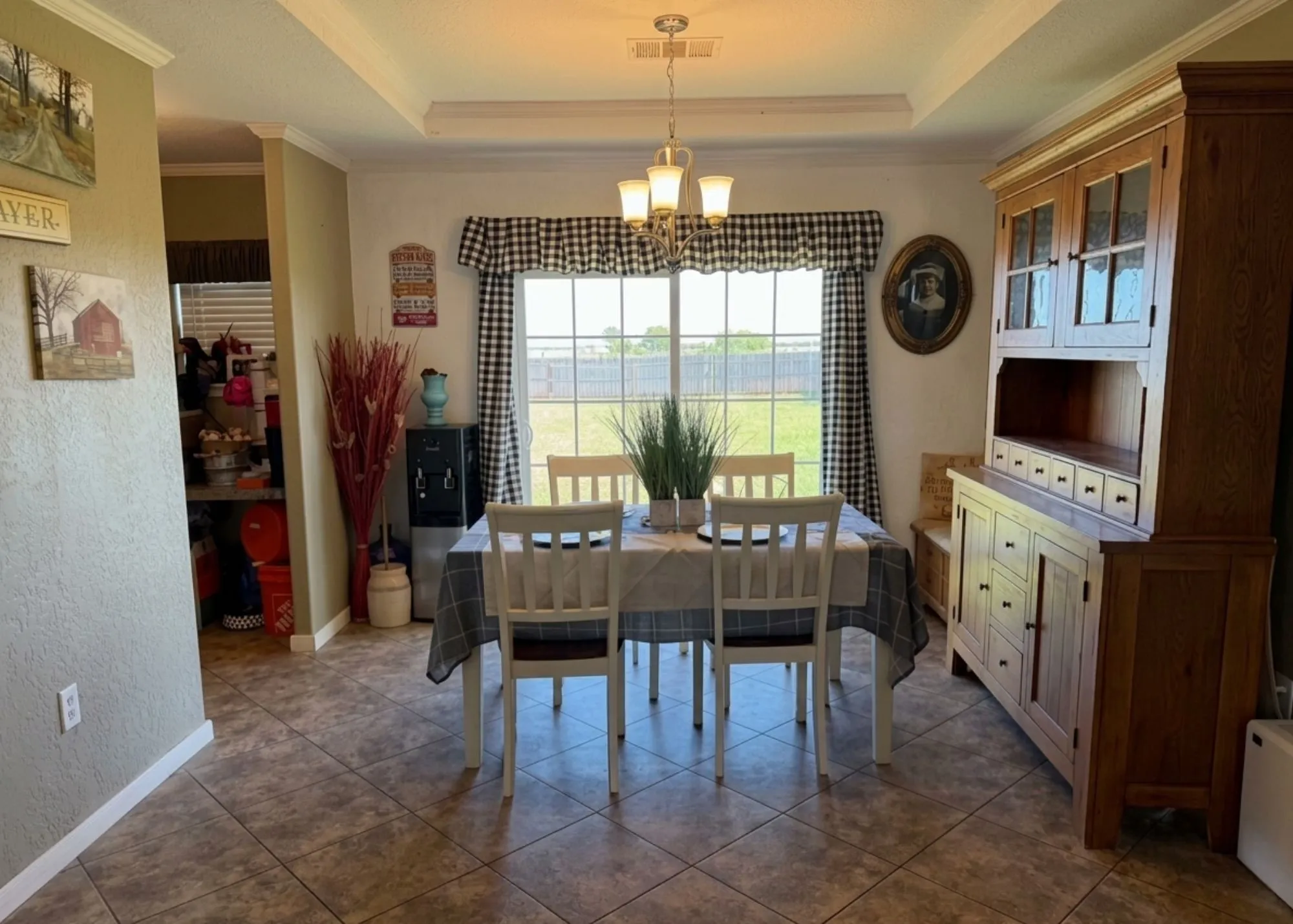 Single Family Residence For Sale in Jones County , 12175 Private Road 6054, Hawley, Texas 79525, 3 Bedrooms, 2 Bathrooms, Garage spaces, 2,304 Sqft, built in 2016, Price $340,000, mls#21349258, Real Estate Agent in Hawley, Homes For Sale in Jones county, Homes For Sale in Hawley, Realtor in Hawley Texas, Real Estate Brokerage Independent Realty Texas, Luminita Cordes Realtor