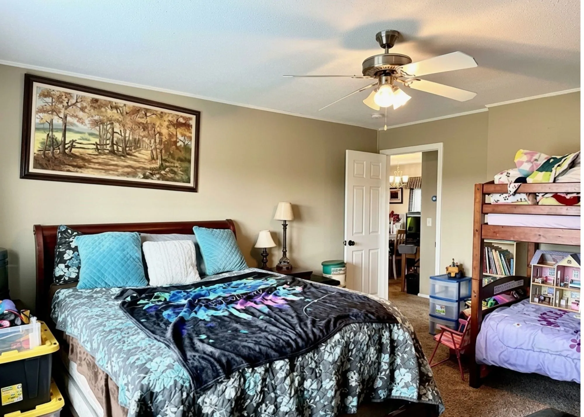 Single Family Residence For Sale in Jones County , 12175 Private Road 6054, Hawley, Texas 79525, 3 Bedrooms, 2 Bathrooms, Garage spaces, 2,304 Sqft, built in 2016, Price $340,000, mls#21349258, Real Estate Agent in Hawley, Homes For Sale in Jones county, Homes For Sale in Hawley, Realtor in Hawley Texas, Real Estate Brokerage Independent Realty Texas, Luminita Cordes Realtor