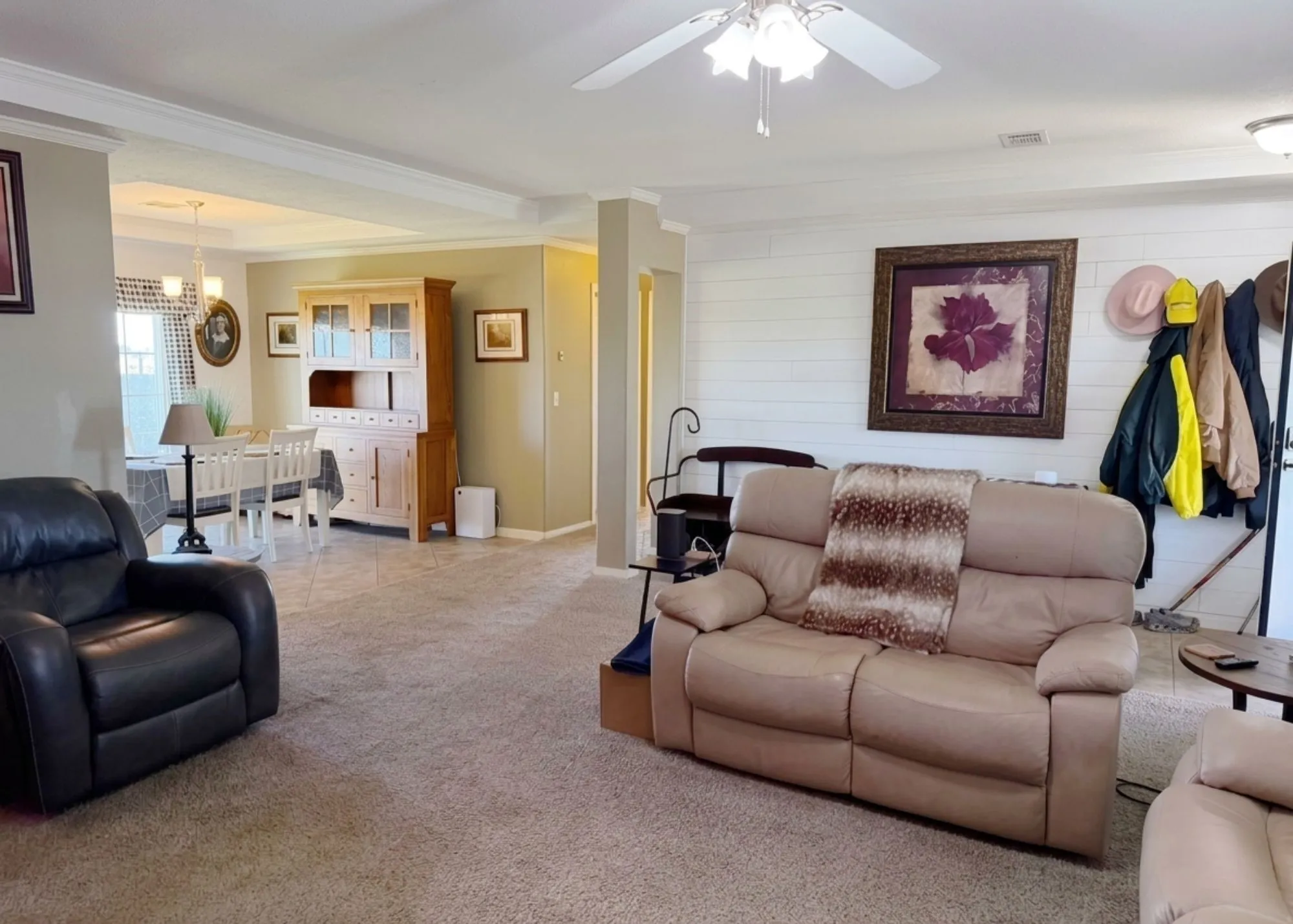 Single Family Residence For Sale in Jones County , 12175 Private Road 6054, Hawley, Texas 79525, 3 Bedrooms, 2 Bathrooms, Garage spaces, 2,304 Sqft, built in 2016, Price $340,000, mls#21349258, Real Estate Agent in Hawley, Homes For Sale in Jones county, Homes For Sale in Hawley, Realtor in Hawley Texas, Real Estate Brokerage Independent Realty Texas, Luminita Cordes Realtor