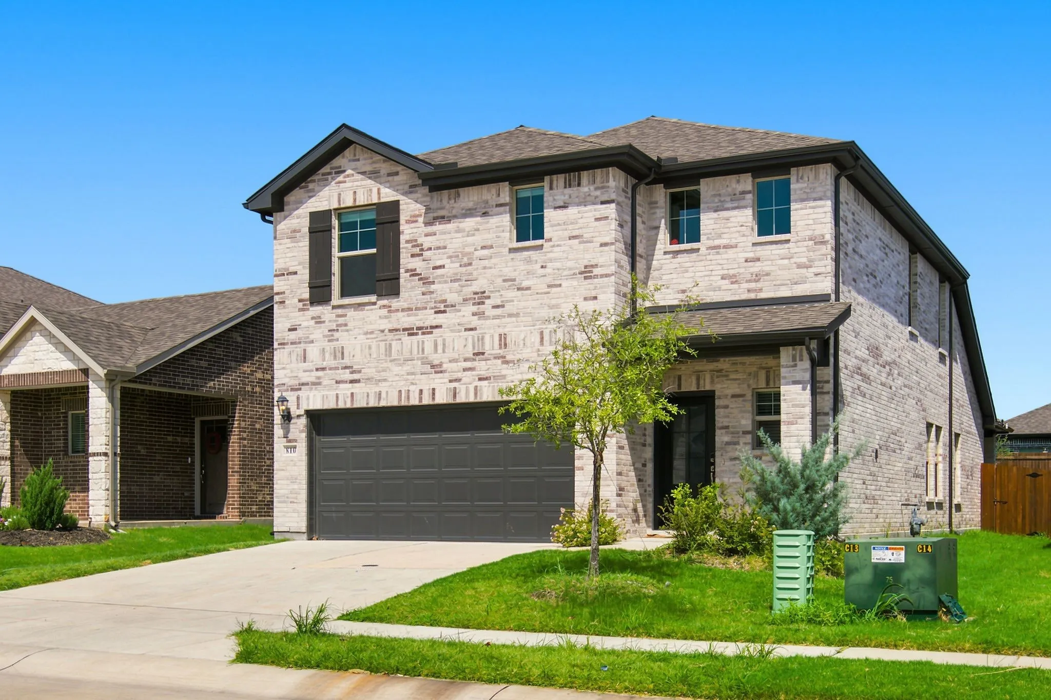 Single Family Residence For Rent in Collin County , 810 Honeydew Lane, Princeton, Texas 75071, 4 Bedroom, 3 Bathroom, 2 Garage spaces, 2,337 Sqft, built in 2024, mls#21348409, Real Estate Agent in Princeton, Homes For Rent in Collin county, Homes For Rent in Princeton, Realtor in Princeton Texas, Real Estate Brokerage Independent Realty Texas, Luminita Cordes Realtor