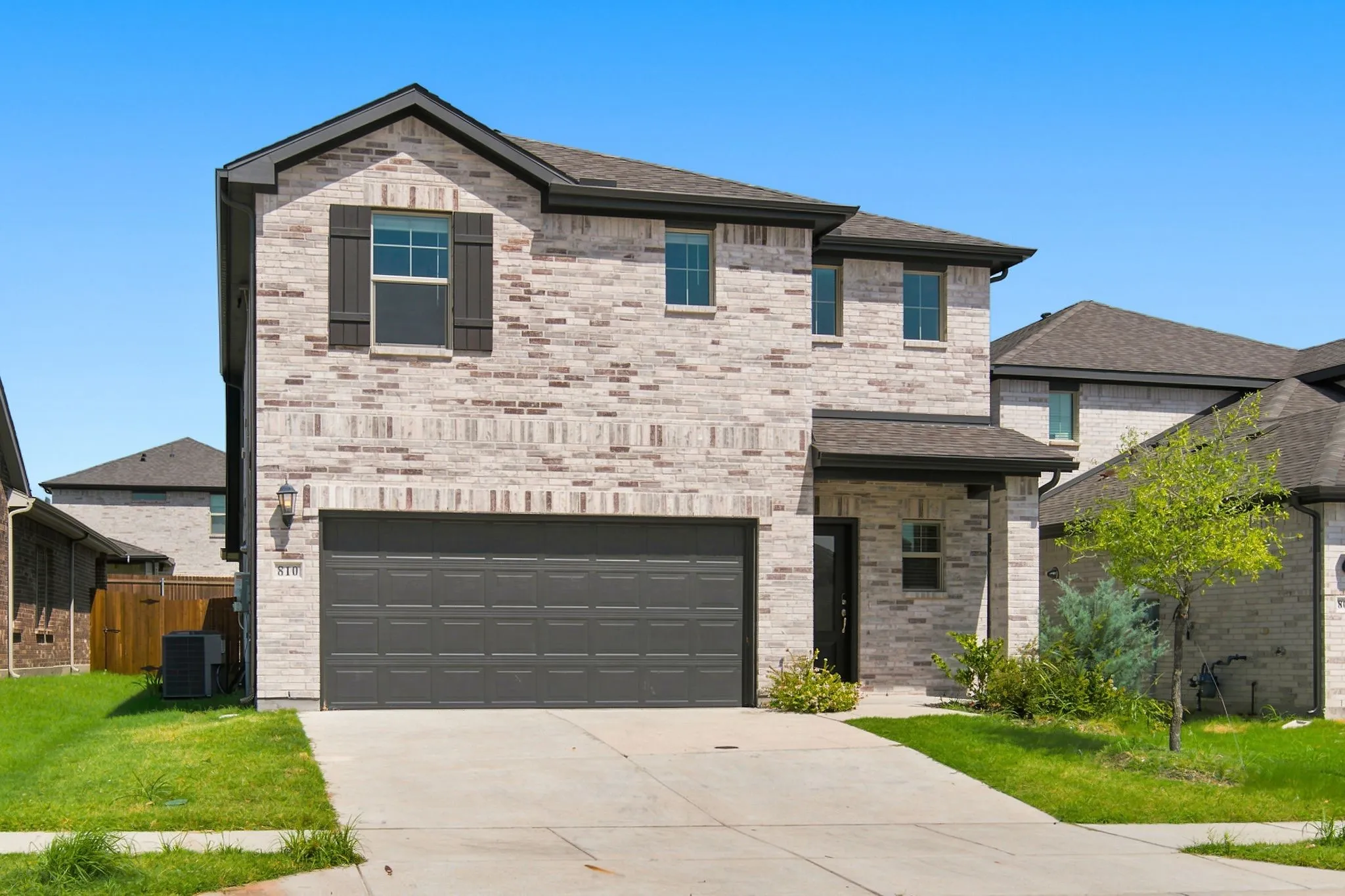 Single Family Residence For Rent in Collin County , 810 Honeydew Lane, Princeton, Texas 75071, 4 Bedroom, 3 Bathroom, 2 Garage spaces, 2,337 Sqft, built in 2024, mls#21348409, Real Estate Agent in Princeton, Homes For Rent in Collin county, Homes For Rent in Princeton, Realtor in Princeton Texas, Real Estate Brokerage Independent Realty Texas, Luminita Cordes Realtor