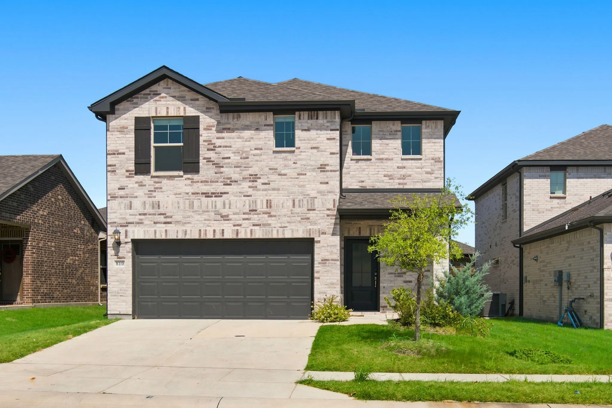 Single Family Residence For Rent in Collin County , 810 Honeydew Lane, Princeton, Texas 75071, 4 Bedroom, 3 Bathroom, 2 Garage spaces, 2,337 Sqft, built in 2024, mls#21348409, Real Estate Agent in Princeton, Homes For Rent in Collin county, Homes For Rent in Princeton, Realtor in Princeton Texas, Real Estate Brokerage Independent Realty Texas, Luminita Cordes Realtor
