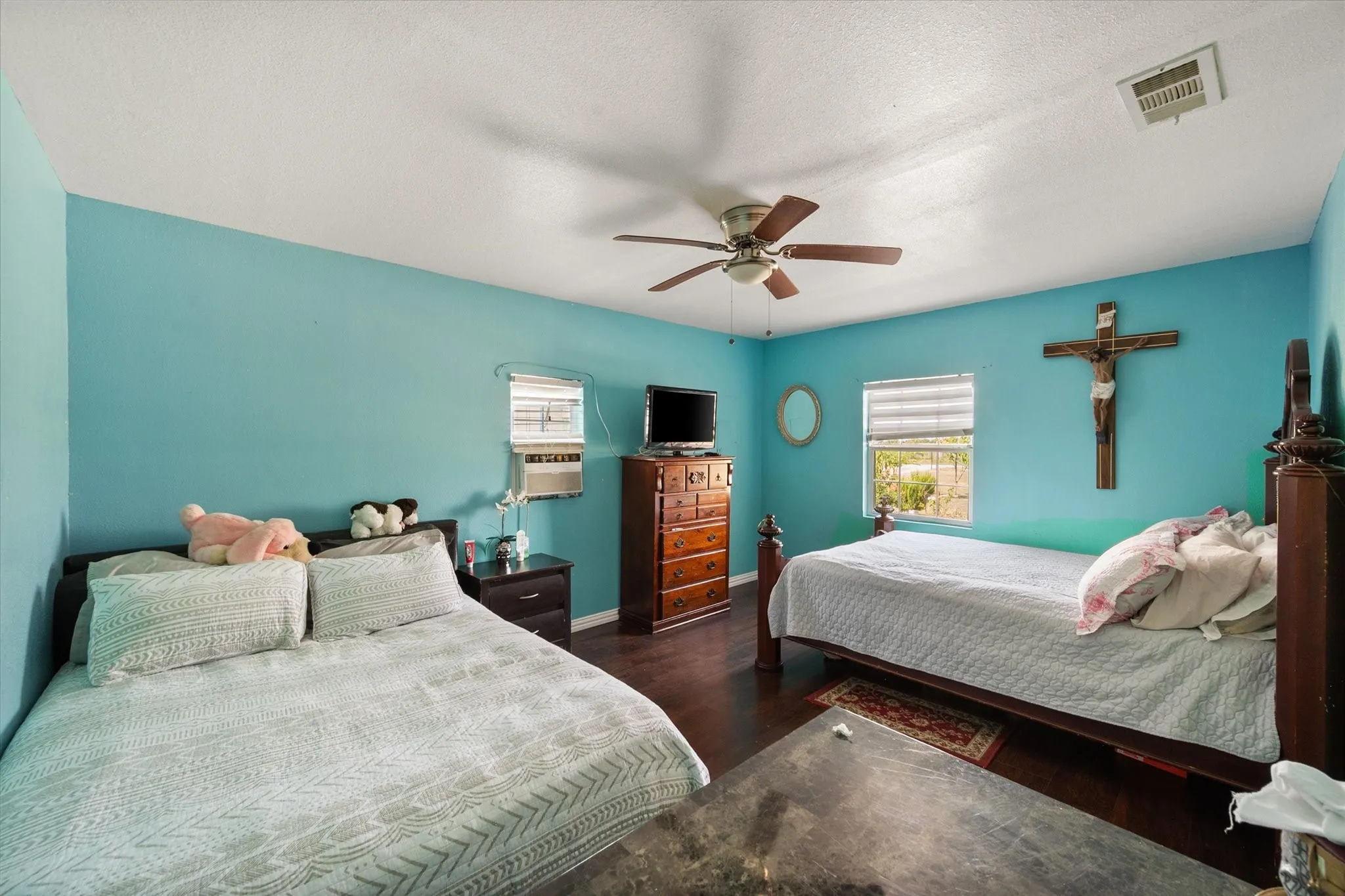 Single Family Residence For Sale in Navarro County , 8057 Wilson Ranch Road, Barry, Texas 75102, 2 Bedroom, 1 Bathroom, 1 Garage spaces, 1,066 Sqft, built in 2018, mls#21347180, Real Estate Agent in Barry, Homes For Sale in Navarro county, Homes For Sale in Barry, Realtor in Barry Texas, Real Estate Brokerage Independent Realty Texas, Luminita Cordes Realtor