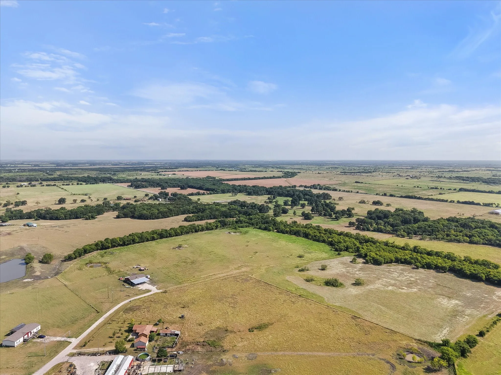 Single Family Residence For Sale in Navarro County , 8057 Wilson Ranch Road, Barry, Texas 75102, 2 Bedroom, 1 Bathroom, 1 Garage spaces, 1,066 Sqft, built in 2018, mls#21347180, Real Estate Agent in Barry, Homes For Sale in Navarro county, Homes For Sale in Barry, Realtor in Barry Texas, Real Estate Brokerage Independent Realty Texas, Luminita Cordes Realtor