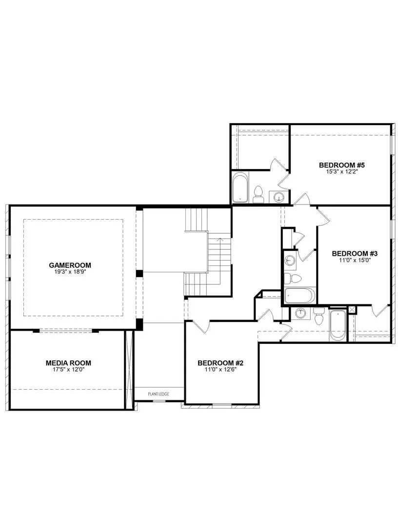Second Level