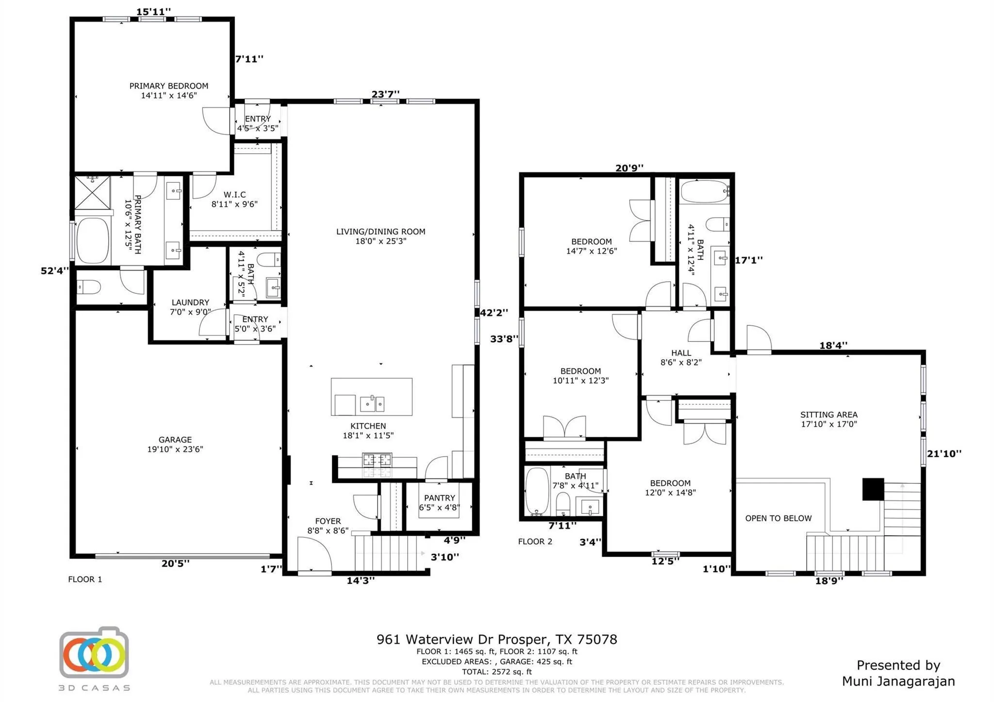 Single Family Residence For Rent in Collin County , 961 Waterview Drive, Prosper, Texas 75078, 4 Bedroom, 4 Bathroom, 2 Garage spaces, 2,514 Sqft, built in 2020, mls#21349212, Real Estate Agent in Prosper, Homes For Rent in Collin county, Homes For Rent in Prosper, Realtor in Prosper Texas, Real Estate Brokerage Independent Realty Texas, Luminita Cordes Realtor