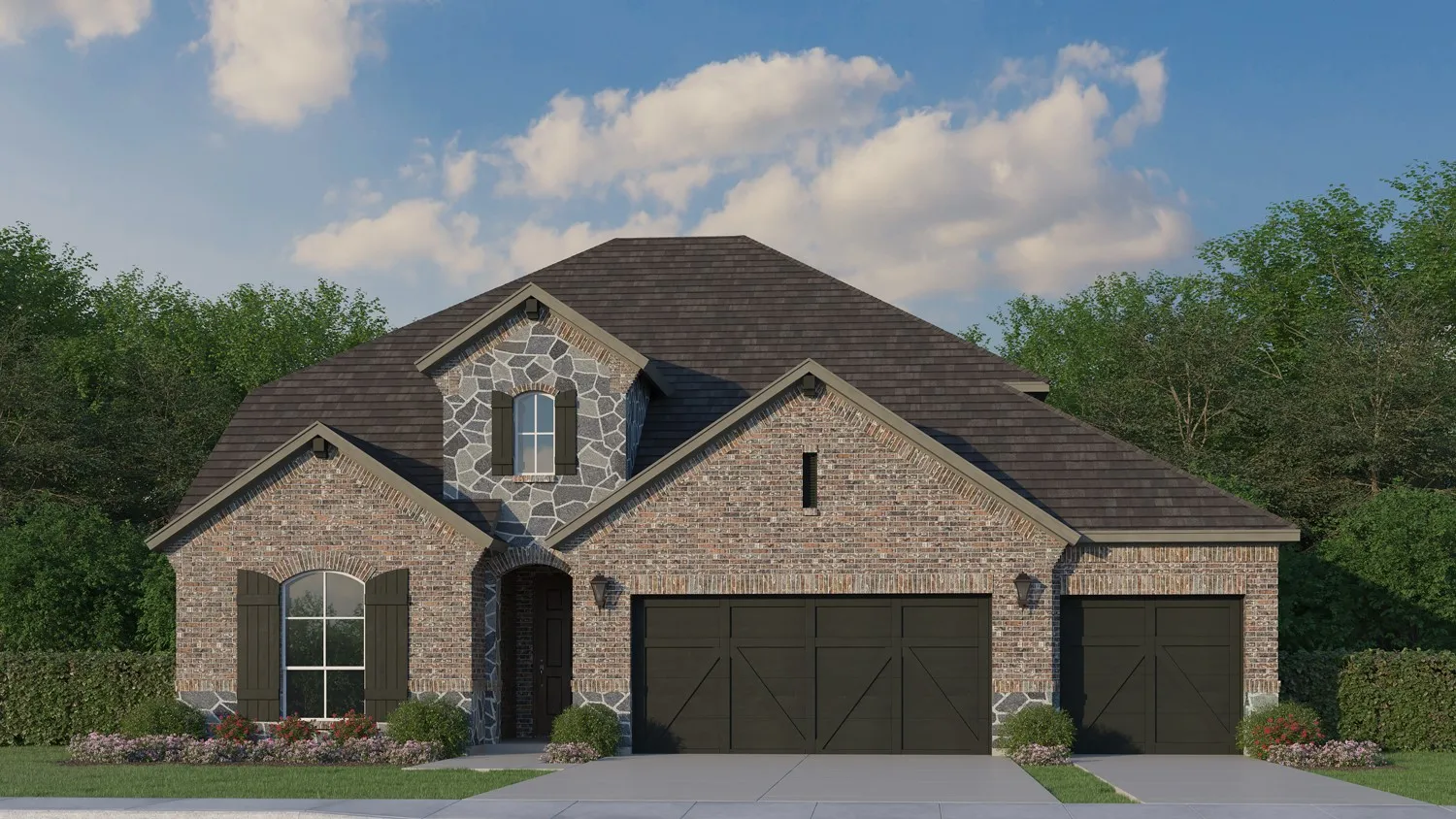 Single Family Residence For Sale in Johnson County , 809 Open Range Drive, Mansfield, Texas 76063, 4 Bedrooms, 5 Bathrooms, 4 Garage spaces, 3,307 Sqft, built in 2026, Price $717,402, mls#21349353, Real Estate Agent in Mansfield, Homes For Sale in Johnson county, Homes For Sale in Mansfield, Realtor in Mansfield Texas, Real Estate Brokerage Independent Realty Texas, Luminita Cordes Realtor