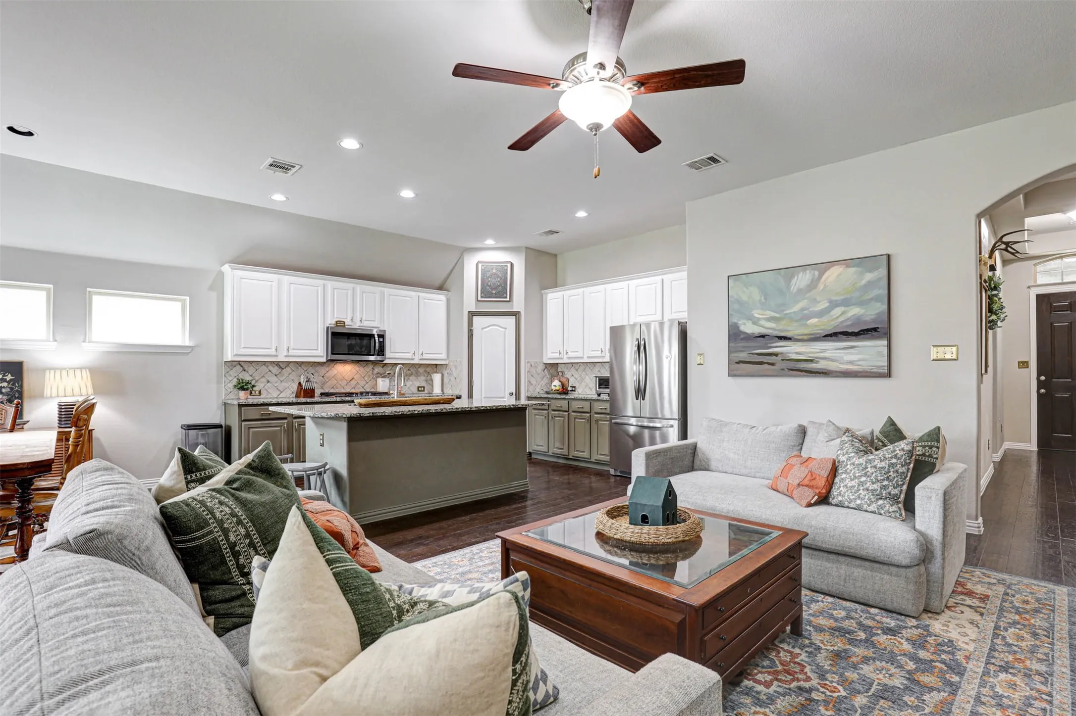 Single Family Residence For Sale in Denton County , 2452 Open Range Drive, Fort Worth, Texas 76177, 3 Bedroom, 2 Bathroom, 2 Garage spaces, 2,001 Sqft, built in 2017, mls#21331939, Real Estate Agent in Fort Worth, Homes For Sale in Denton county, Homes For Sale in Fort Worth, Realtor in Fort Worth Texas, Real Estate Brokerage Independent Realty Texas, Luminita Cordes Realtor