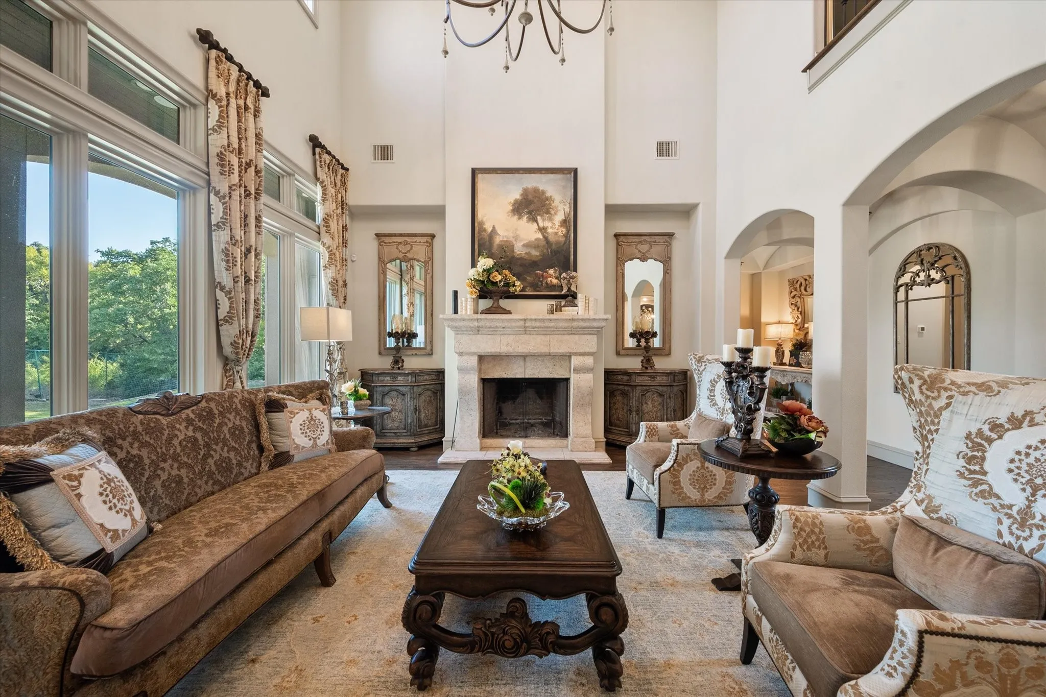 Single Family Residence For Sale in Tarrant County , 7947 Chartwell Lane, Fort Worth, Texas 76120, 5 Bedroom, 7 Bathroom, 3 Garage spaces, 5,832 Sqft, built in 2017, Price $1,795,000, mls#21349309, Real Estate Agent in Fort Worth, Homes For Sale in Tarrant county, Homes For Sale in Fort Worth, Realtor in Fort Worth Texas, Real Estate Brokerage Independent Realty Texas, Luminita Cordes Realtor