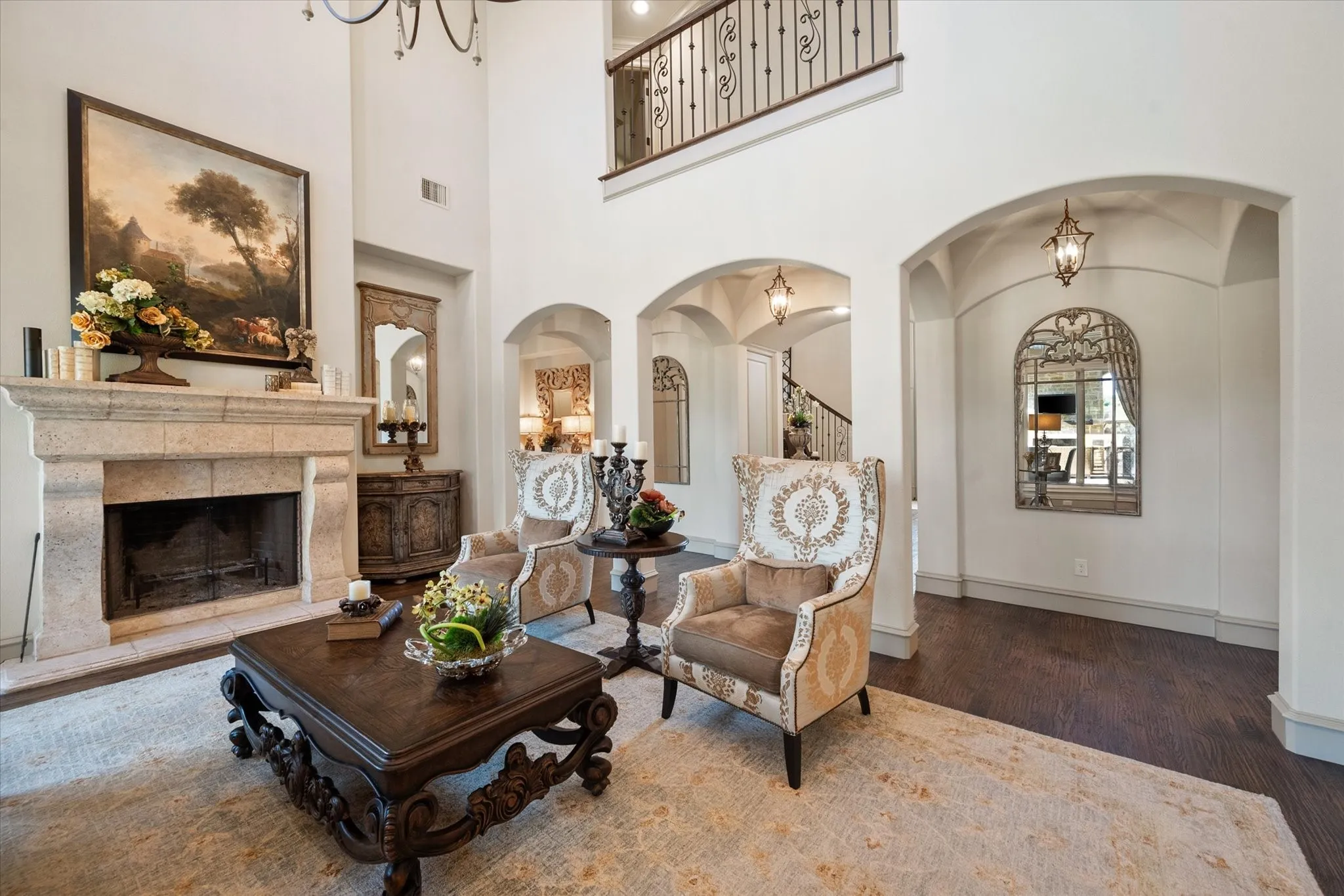 Single Family Residence For Sale in Tarrant County , 7947 Chartwell Lane, Fort Worth, Texas 76120, 5 Bedroom, 7 Bathroom, 3 Garage spaces, 5,832 Sqft, built in 2017, Price $1,795,000, mls#21349309, Real Estate Agent in Fort Worth, Homes For Sale in Tarrant county, Homes For Sale in Fort Worth, Realtor in Fort Worth Texas, Real Estate Brokerage Independent Realty Texas, Luminita Cordes Realtor