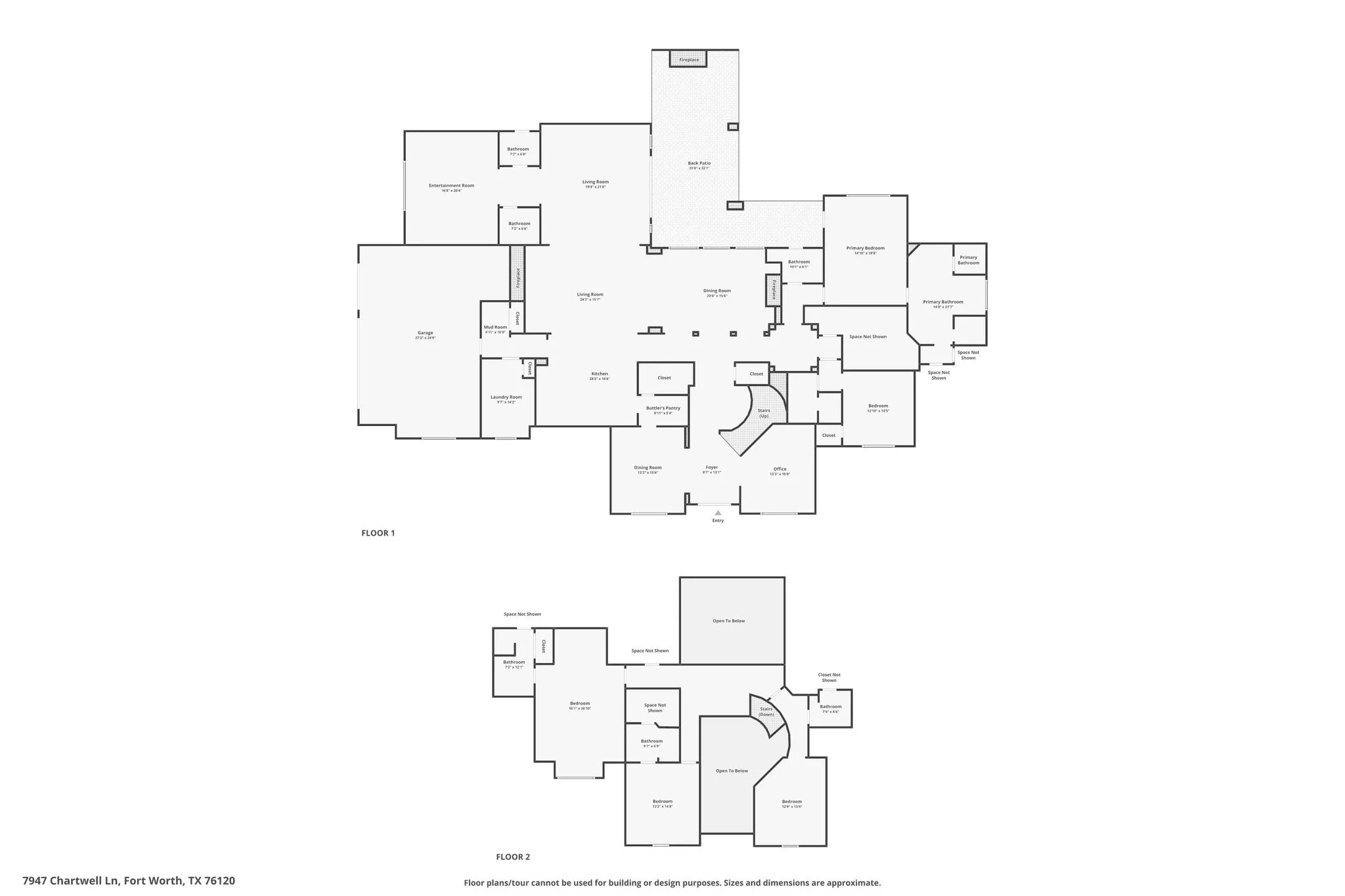 Single Family Residence For Sale in Tarrant County , 7947 Chartwell Lane, Fort Worth, Texas 76120, 5 Bedroom, 7 Bathroom, 3 Garage spaces, 5,832 Sqft, built in 2017, Price $1,795,000, mls#21349309, Real Estate Agent in Fort Worth, Homes For Sale in Tarrant county, Homes For Sale in Fort Worth, Realtor in Fort Worth Texas, Real Estate Brokerage Independent Realty Texas, Luminita Cordes Realtor