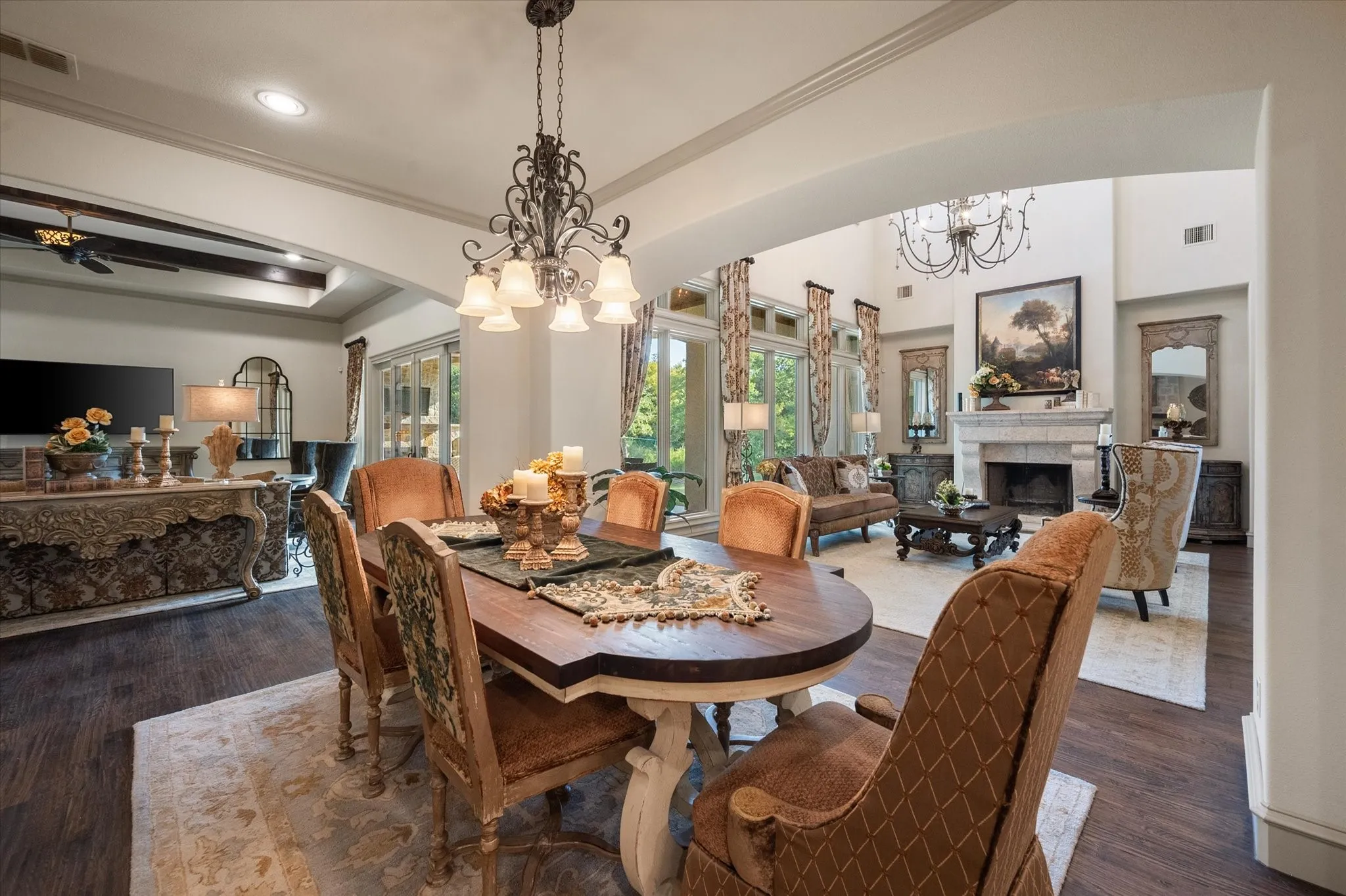 Single Family Residence For Sale in Tarrant County , 7947 Chartwell Lane, Fort Worth, Texas 76120, 5 Bedroom, 7 Bathroom, 3 Garage spaces, 5,832 Sqft, built in 2017, Price $1,795,000, mls#21349309, Real Estate Agent in Fort Worth, Homes For Sale in Tarrant county, Homes For Sale in Fort Worth, Realtor in Fort Worth Texas, Real Estate Brokerage Independent Realty Texas, Luminita Cordes Realtor