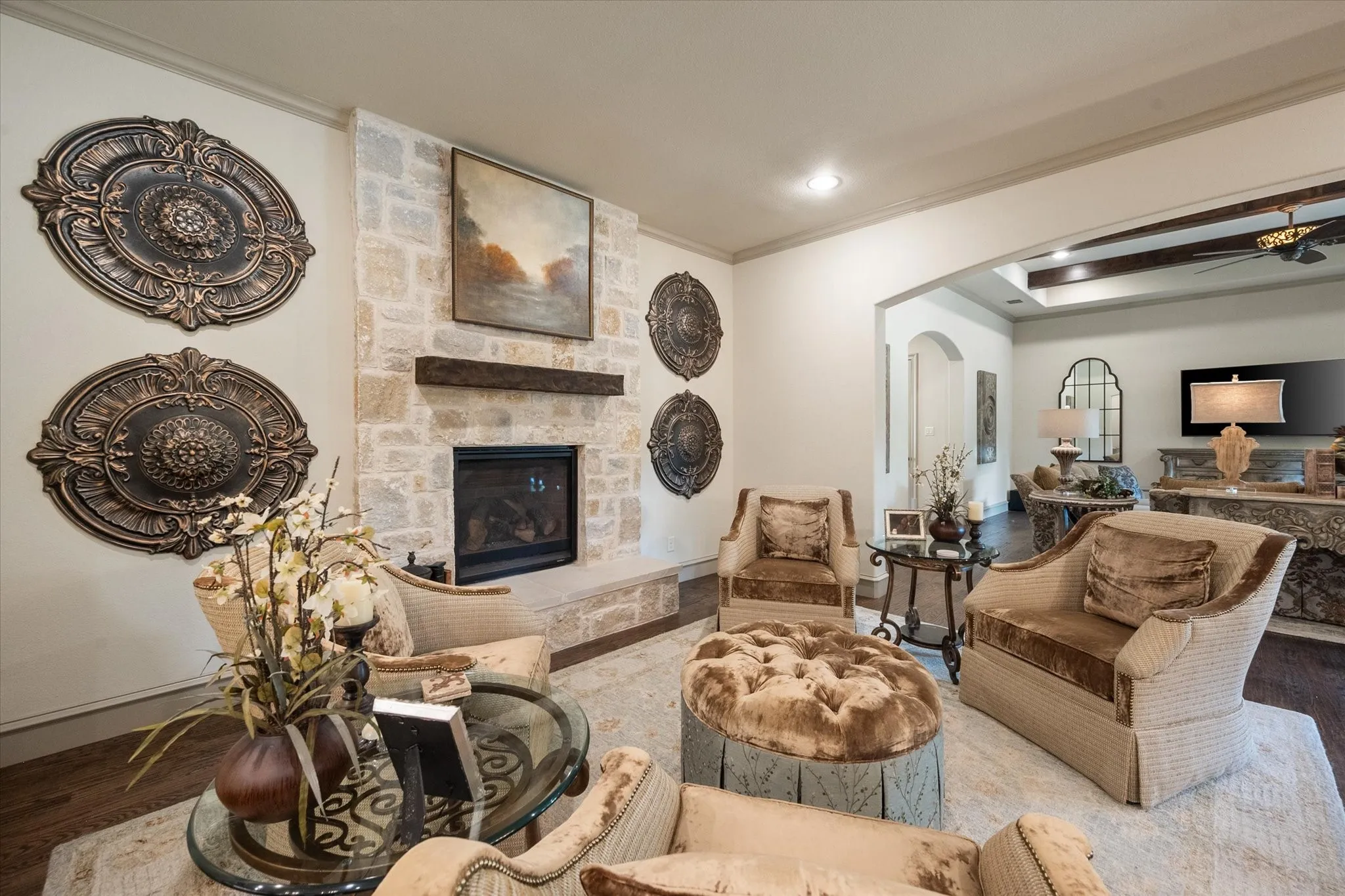 Single Family Residence For Sale in Tarrant County , 7947 Chartwell Lane, Fort Worth, Texas 76120, 5 Bedroom, 7 Bathroom, 3 Garage spaces, 5,832 Sqft, built in 2017, Price $1,795,000, mls#21349309, Real Estate Agent in Fort Worth, Homes For Sale in Tarrant county, Homes For Sale in Fort Worth, Realtor in Fort Worth Texas, Real Estate Brokerage Independent Realty Texas, Luminita Cordes Realtor