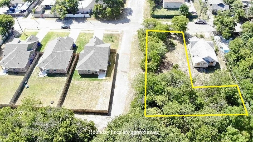 Improved Land For Sale in Mc Lennan County , 1403 Indiana Avenue, Waco, Texas 76707, 0, 0, Garage spaces, 0 Sqft, built in 0, Price $34,900, mls#21349315, Real Estate Agent in Waco, Homes For Sale in Mc Lennan county, Homes For Sale in Waco, Realtor in Waco Texas, Real Estate Brokerage Independent Realty Texas, Luminita Cordes Realtor