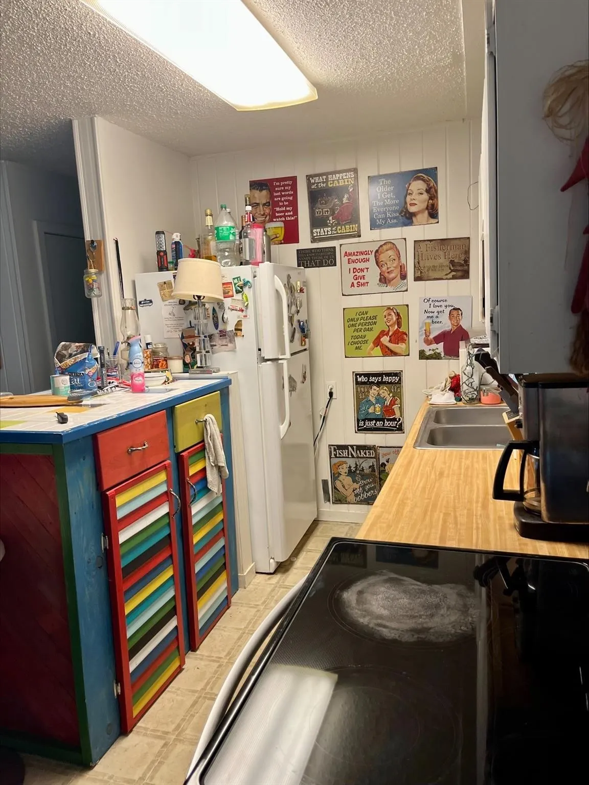 Single Family Residence For Sale in Hunt County , 405 Kenny Drive, West Tawakoni, Texas 75474, 2 Bedroom, 1 Bathroom, Garage spaces, 1,032 Sqft, built in 1989, mls#21336811, Real Estate Agent in West Tawakoni, Homes For Sale in Hunt county, Homes For Sale in West Tawakoni, Realtor in West Tawakoni Texas, Real Estate Brokerage Independent Realty Texas, Luminita Cordes Realtor