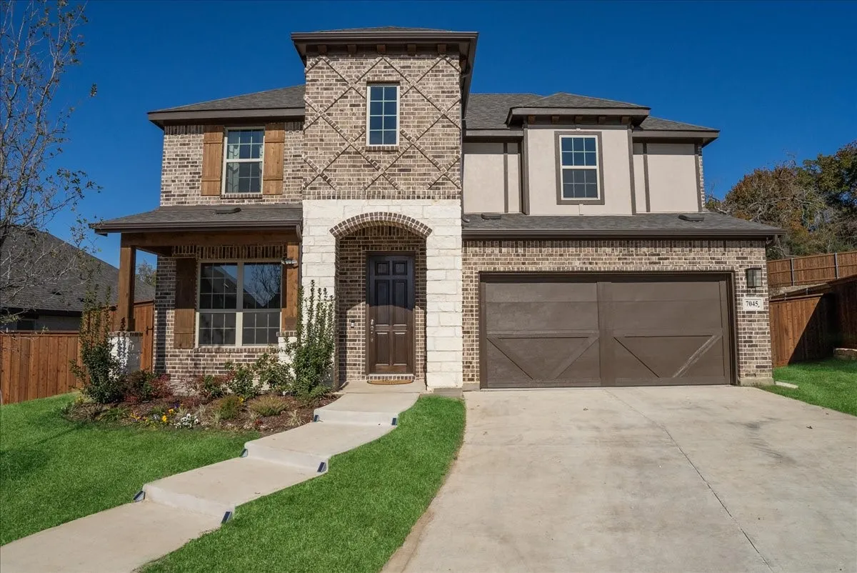 Single Family Residence For Rent in Tarrant County , 7045 Pecan Glen Place, Fort Worth, Texas 76120, 5 Bedrooms, 3 Bathrooms, 2 Garage spaces, 3,064 Sqft, built in 2024, Price $3,800, mls#21349429, Real Estate Agent in Fort Worth, Homes For Rent in Tarrant county, Homes For Rent in Fort Worth, Realtor in Fort Worth Texas, Real Estate Brokerage Independent Realty Texas, Luminita Cordes Realtor