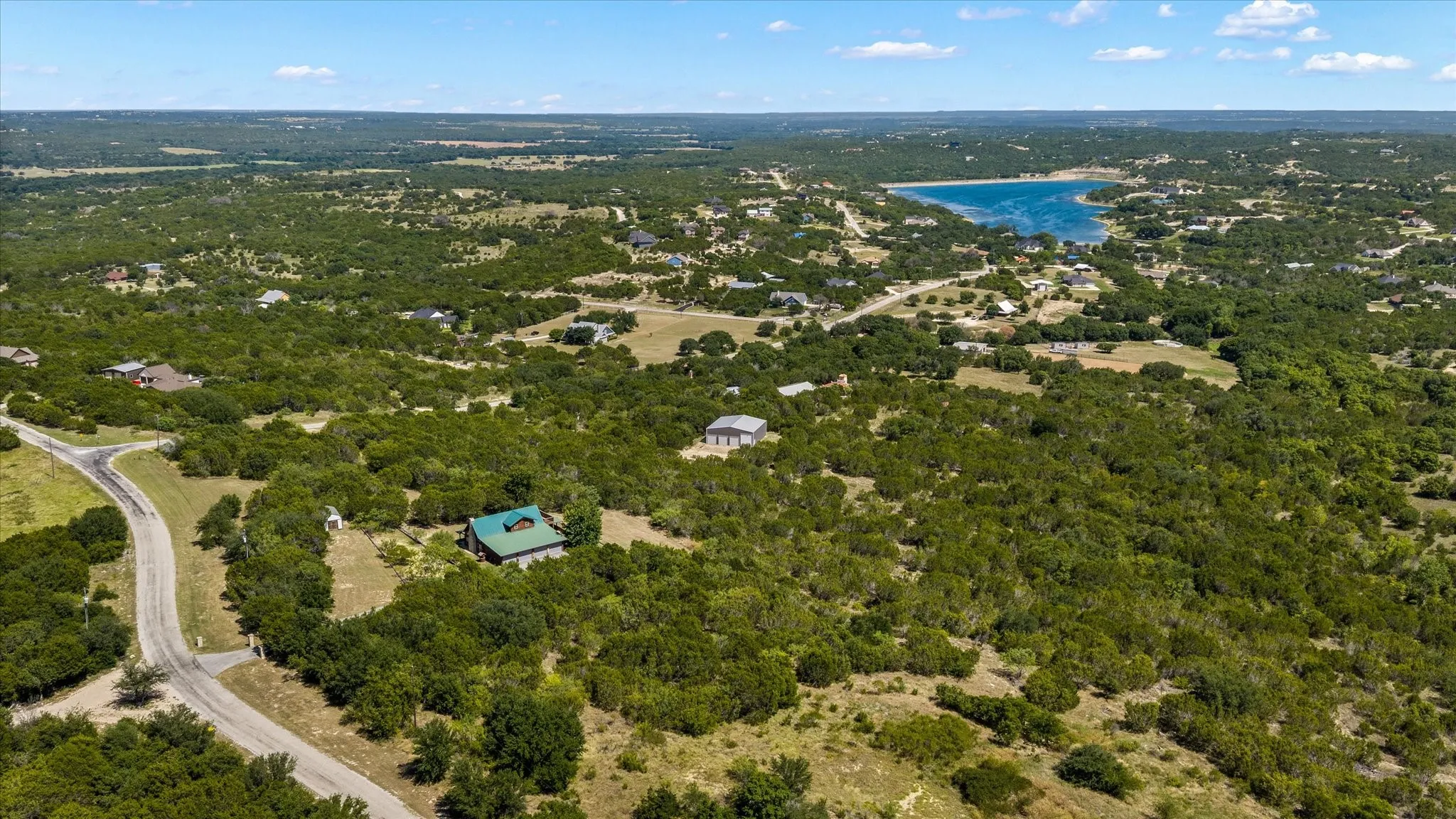 Single Family Residence For Sale in Erath County , 545 Compass Way, Bluff Dale, Texas 76433, 2 Bedroom, 2 Bathroom, 4 Garage spaces, 1,345 Sqft, built in 2006, mls#21349187, Real Estate Agent in Bluff Dale, Homes For Sale in Erath county, Homes For Sale in Bluff Dale, Realtor in Bluff Dale Texas, Real Estate Brokerage Independent Realty Texas, Luminita Cordes Realtor