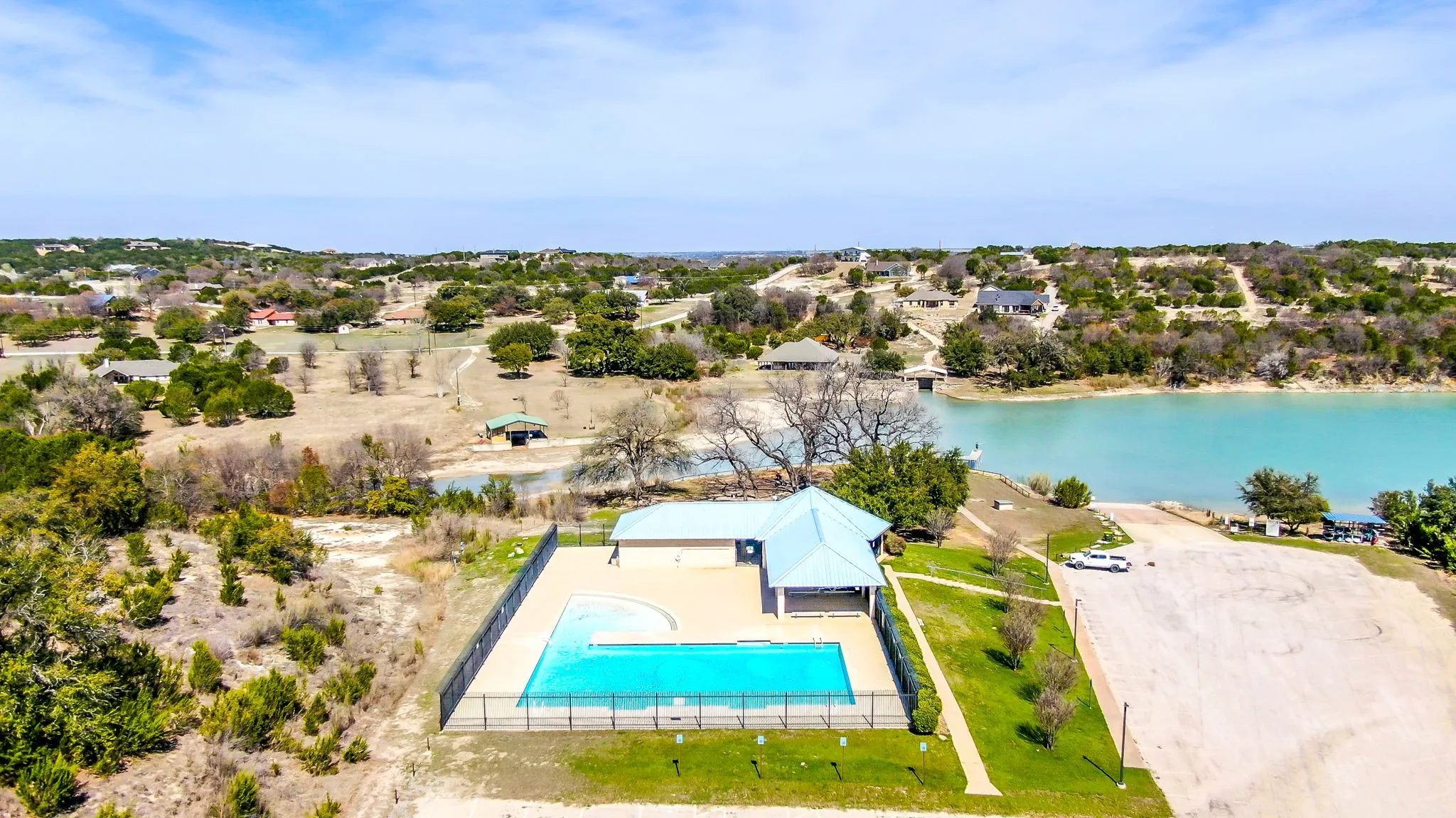 Community Pool