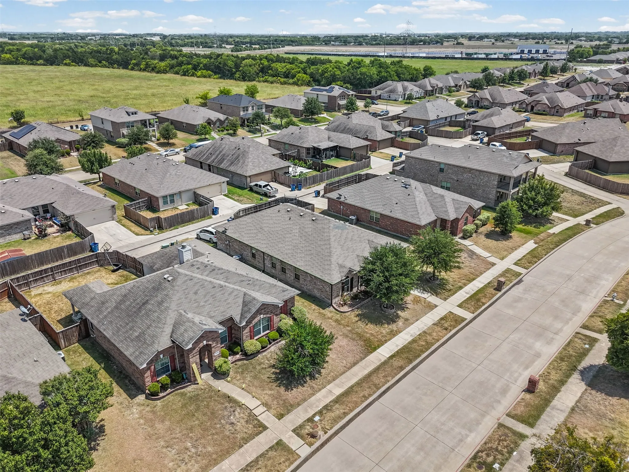 Single Family Residence For Sale in Dallas County , 1612 Ambercrest Drive, Lancaster, Texas 75146, 4 Bedroom, 2 Bathroom, 2 Garage spaces, 2,124 Sqft, built in 2016, mls#21349449, Real Estate Agent in Lancaster, Homes For Sale in Dallas county, Homes For Sale in Lancaster, Realtor in Lancaster Texas, Real Estate Brokerage Independent Realty Texas, Luminita Cordes Realtor