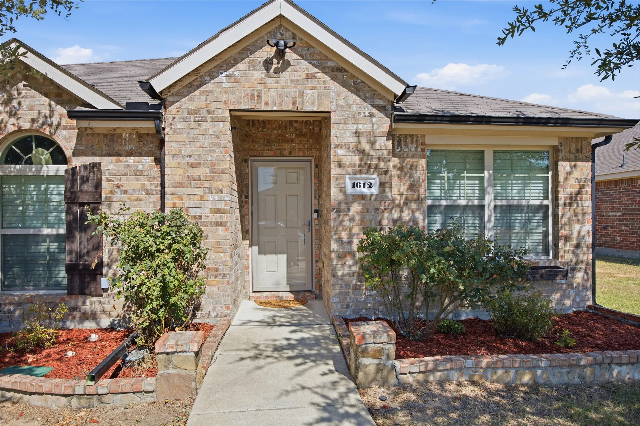 NEW PRICE • 4 BEDROOMS • 2,124 SQ FT • $319,900