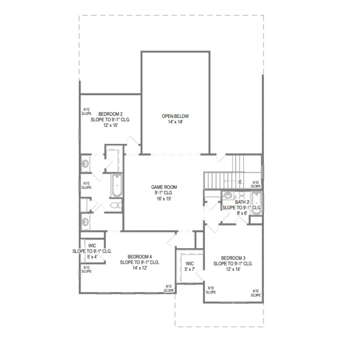 2715 Teton SF