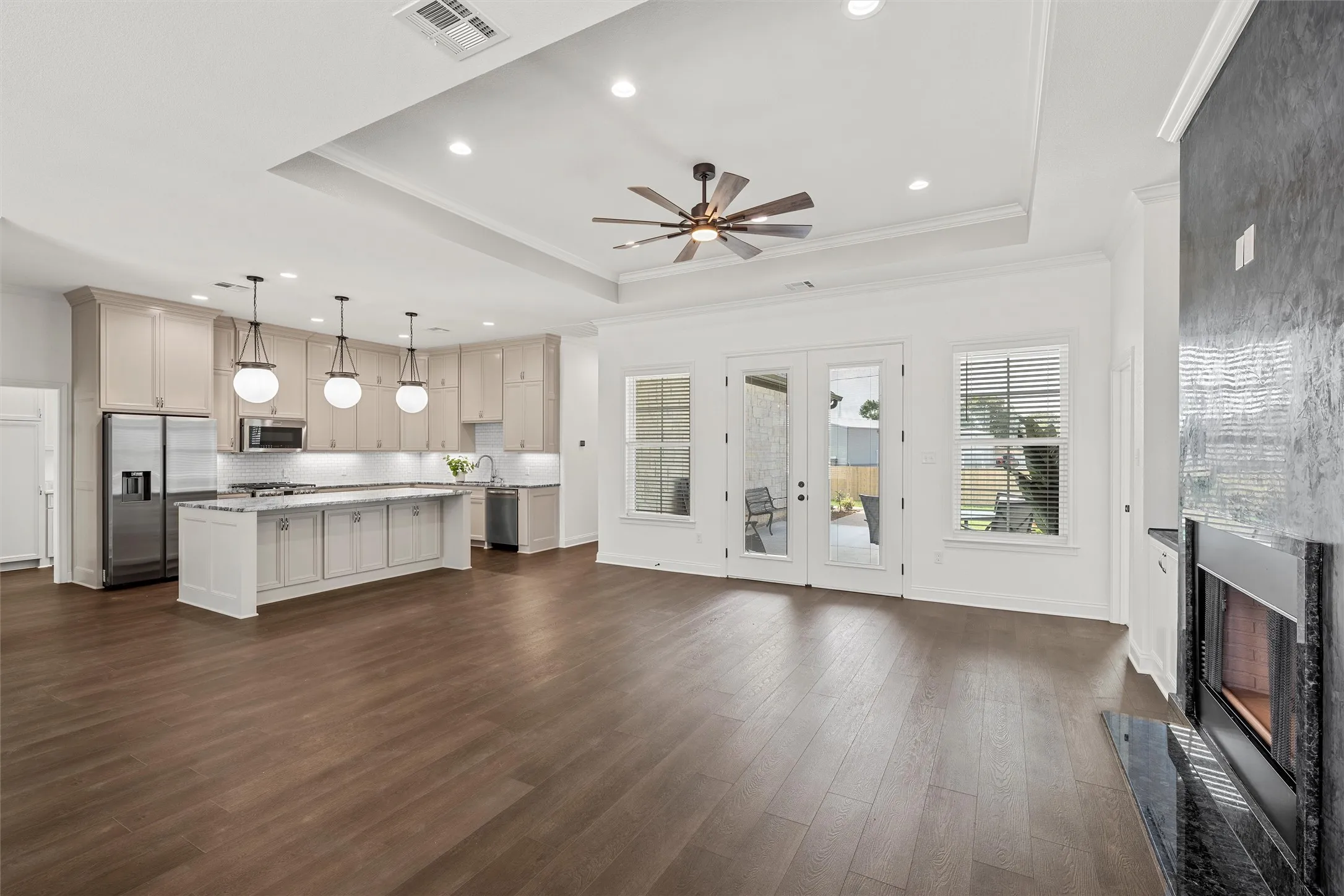 Single Family Residence For Sale in Mc Lennan County , 113 Water View Lane, Robinson, Texas 76706, 4 Bedrooms, 2 Bathrooms, 2 Garage spaces, 2,229 Sqft, built in 2025, Price $579,000, mls#21349452, Real Estate Agent in Robinson, Homes For Sale in Mc Lennan county, Homes For Sale in Robinson, Realtor in Robinson Texas, Real Estate Brokerage Independent Realty Texas, Luminita Cordes Realtor
