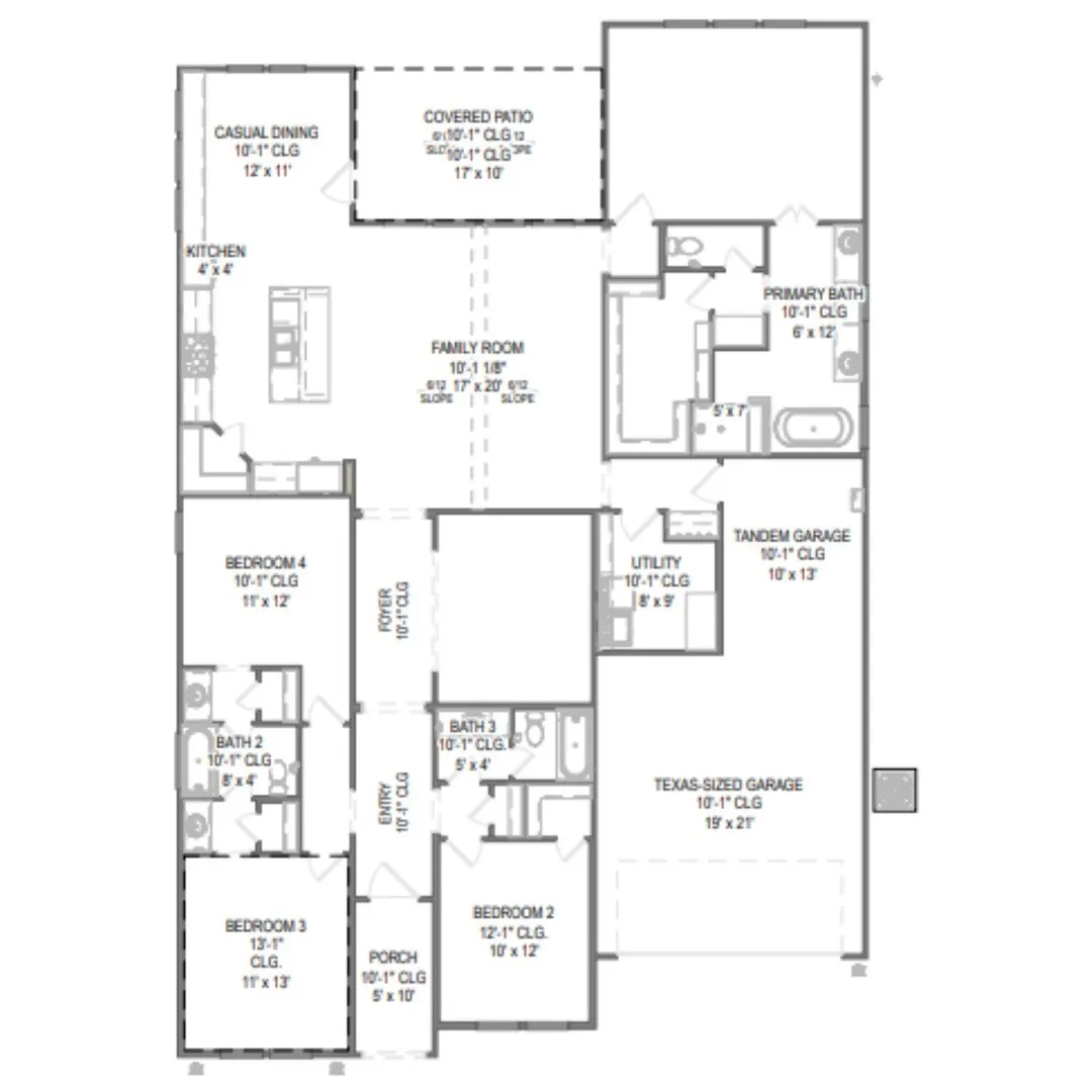 2633  Rainer Dr FF