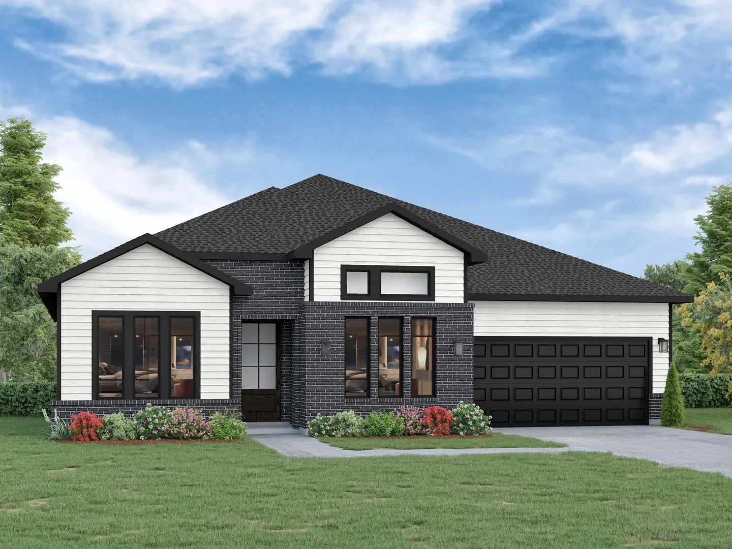 History Maker Homes_Mission_Elevation - M1_HR REV0