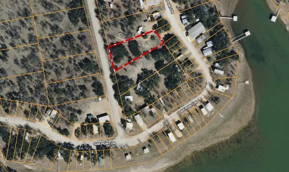 Unimproved Land For Sale in Brown County , TBD Lot 974 Lake Point Drive, May, Texas 76857, 0, 0, Garage spaces, 0 Sqft, built in 0, Price $17,000, mls#21349499, Real Estate Agent in May, Homes For Sale in Brown county, Homes For Sale in May, Realtor in May Texas, Real Estate Brokerage Independent Realty Texas, Luminita Cordes Realtor