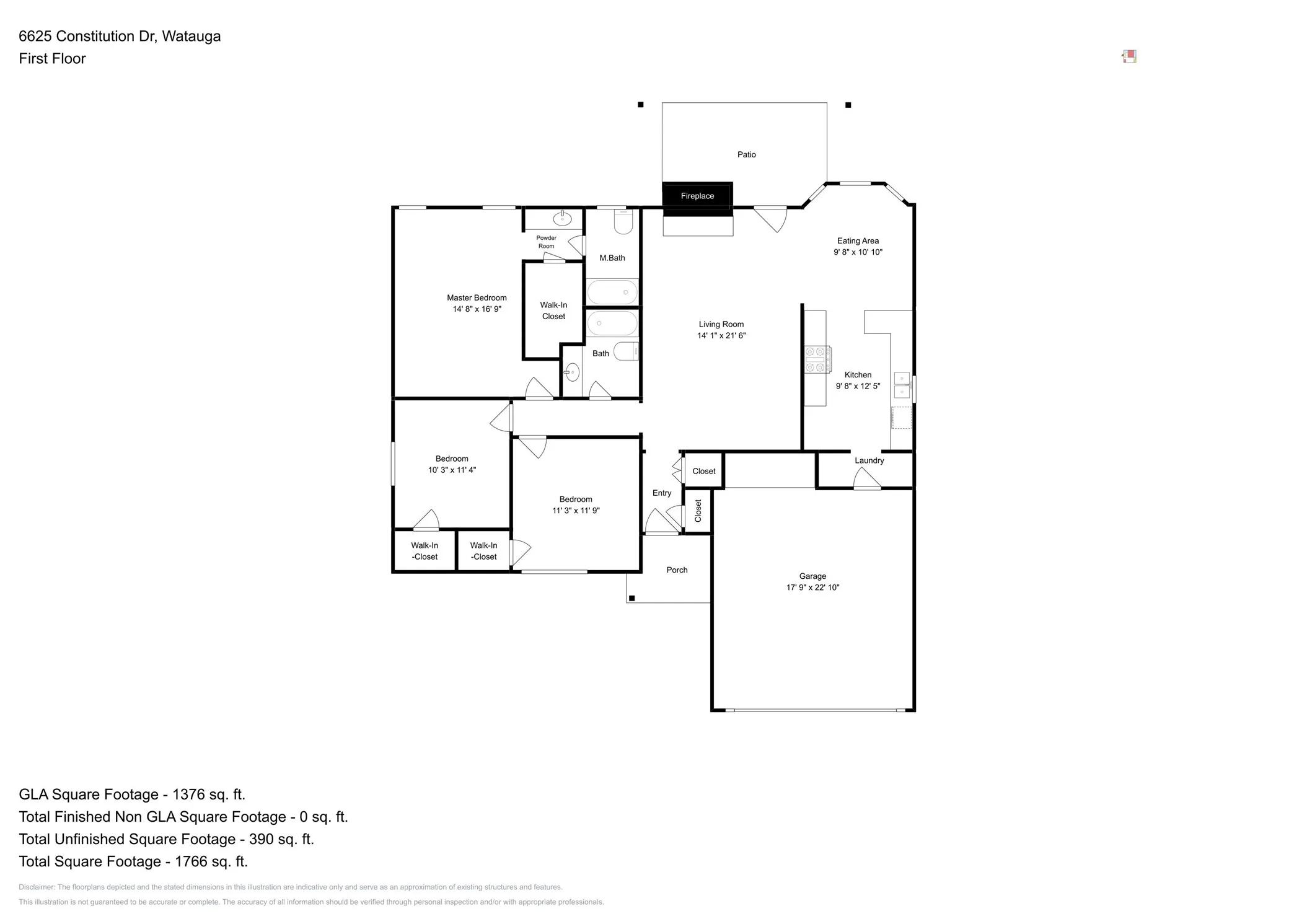 Single Family Residence For Rent in Tarrant County , 6625 Constitution Drive, Watauga, Texas 76148, 3 Bedroom, 2 Bathroom, 2 Garage spaces, 1,449 Sqft, built in 1985, mls#21349495, Real Estate Agent in Watauga, Homes For Rent in Tarrant county, Homes For Rent in Watauga, Realtor in Watauga Texas, Real Estate Brokerage Independent Realty Texas, Luminita Cordes Realtor