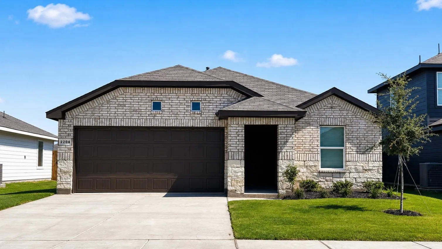 Single Family Residence For Sale in Tarrant County , 2204 BAKERSFIELD Drive, Fort Worth, Texas 76036, 3 Bedroom, 2 Bathroom, 2 Garage spaces, 1,201 Sqft, built in 2026, mls#21349294, Real Estate Agent in Fort Worth, Homes For Sale in Tarrant county, Homes For Sale in Fort Worth, Realtor in Fort Worth Texas, Real Estate Brokerage Independent Realty Texas, Luminita Cordes Realtor