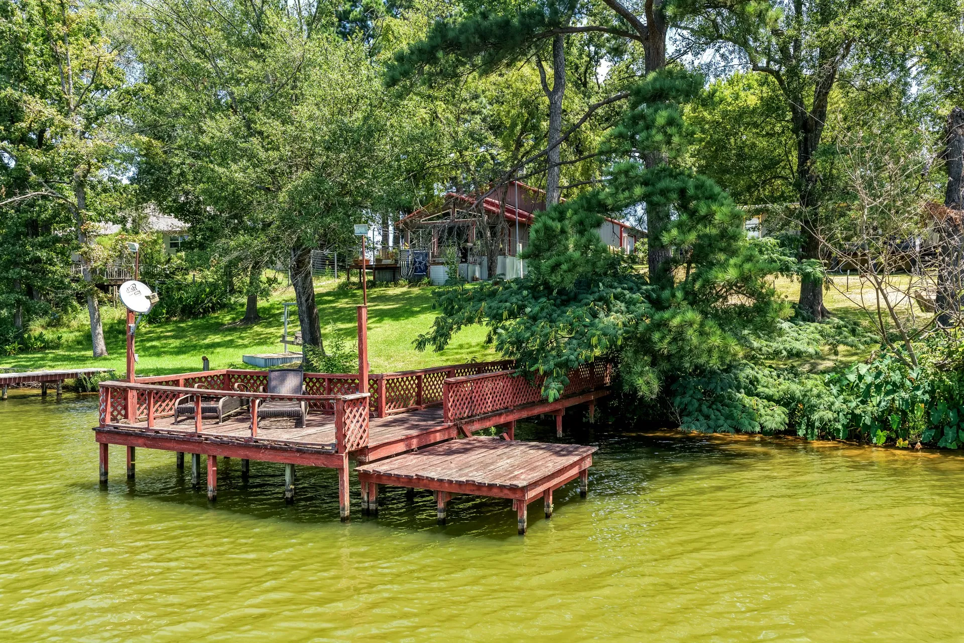 Single Family Residence For Sale in Morris County , 597 Naples 54, Omaha, Texas 75571, 2 Bedroom, 1 Bathroom, Garage spaces, 952 Sqft, built in 1996, mls#21349544, Real Estate Agent in Omaha, Homes For Sale in Morris county, Homes For Sale in Omaha, Realtor in Omaha Texas, Real Estate Brokerage Independent Realty Texas, Luminita Cordes Realtor