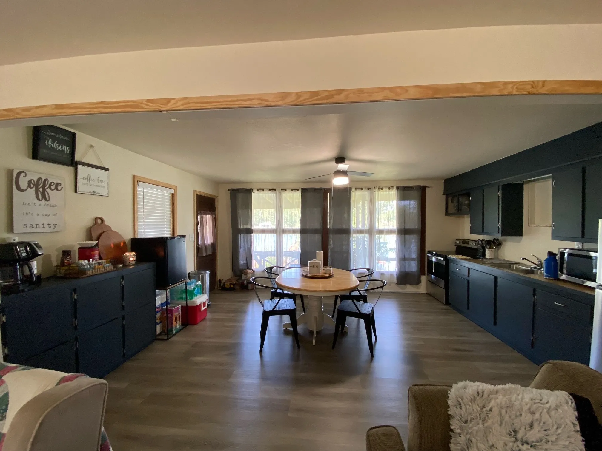 Single Family Residence For Sale in Morris County , 597 Naples 54, Omaha, Texas 75571, 2 Bedroom, 1 Bathroom, Garage spaces, 952 Sqft, built in 1996, mls#21349544, Real Estate Agent in Omaha, Homes For Sale in Morris county, Homes For Sale in Omaha, Realtor in Omaha Texas, Real Estate Brokerage Independent Realty Texas, Luminita Cordes Realtor