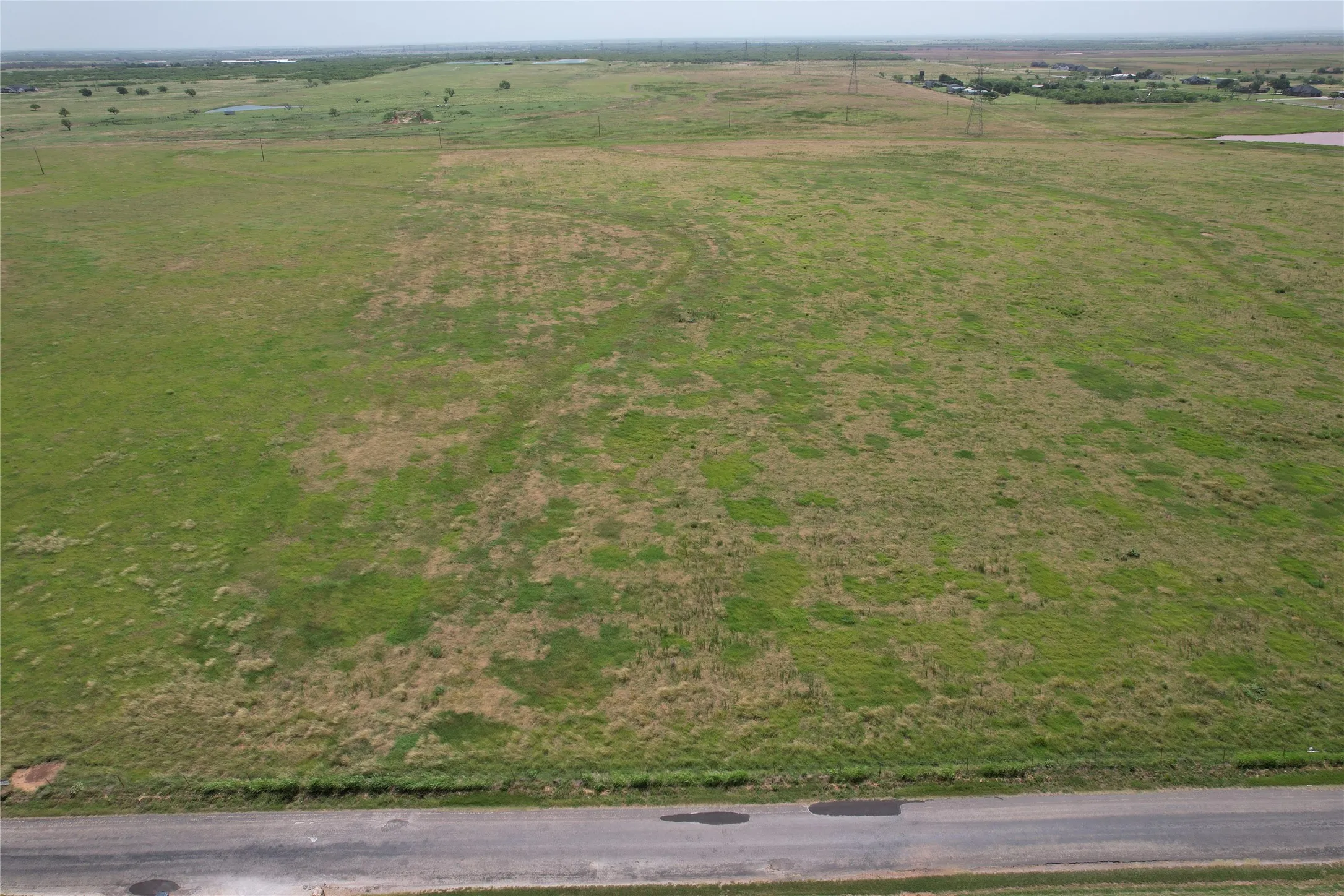 Unimproved Land For Sale