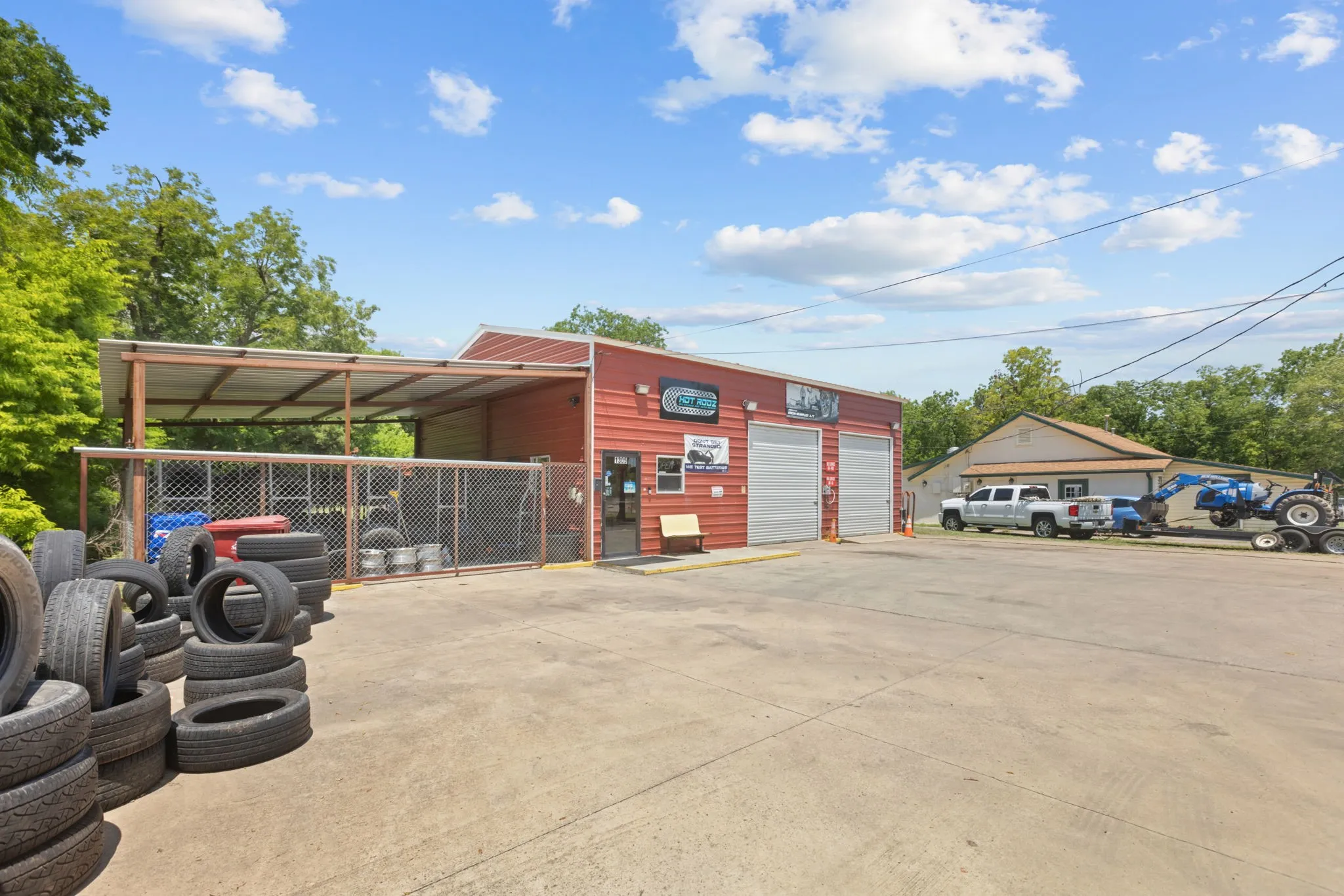 Business For Sale in Red River (TX) County , 1305 W Main Street, Clarksville, Texas 75426, 0, 0, Garage spaces, 1,417 Sqft, built in 2020, Price $225,000, mls#21348986, Real Estate Agent in Clarksville, Homes For Sale in Red River (TX) county, Homes For Sale in Clarksville, Realtor in Clarksville Texas, Real Estate Brokerage Independent Realty Texas, Luminita Cordes Realtor