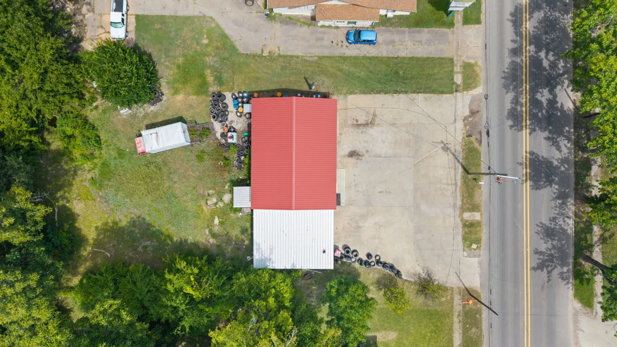 Business For Sale in Red River (TX) County , 1305 W Main Street, Clarksville, Texas 75426, 0, 0, Garage spaces, 1,417 Sqft, built in 2020, Price $225,000, mls#21348986, Real Estate Agent in Clarksville, Homes For Sale in Red River (TX) county, Homes For Sale in Clarksville, Realtor in Clarksville Texas, Real Estate Brokerage Independent Realty Texas, Luminita Cordes Realtor