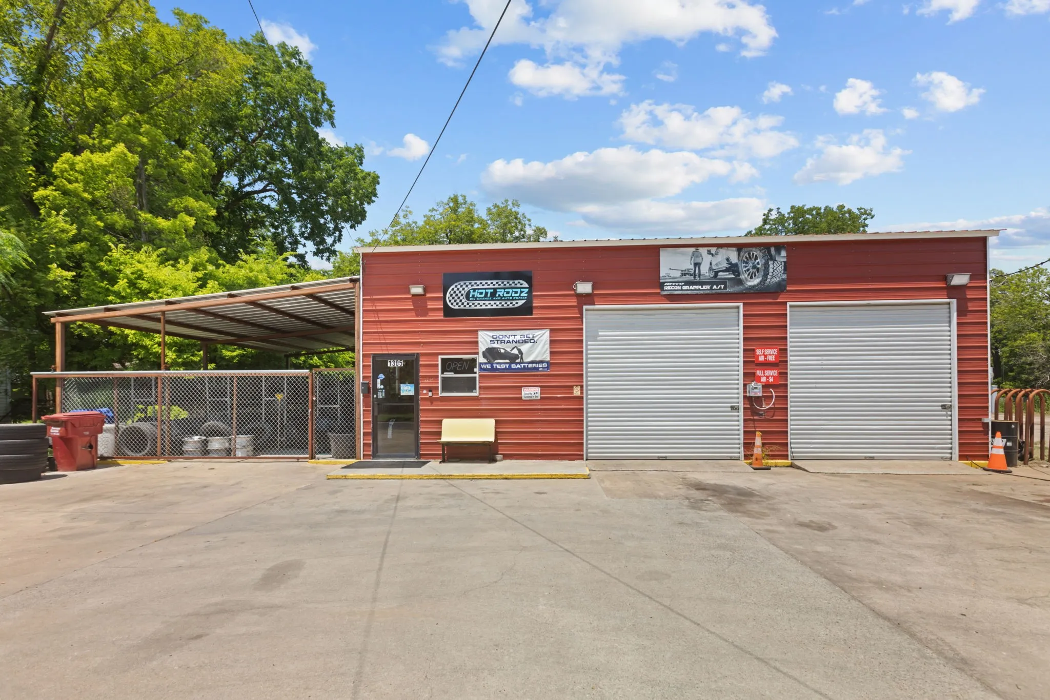 Business For Sale in Red River (TX) County , 1305 W Main Street, Clarksville, Texas 75426, 0, 0, Garage spaces, 1,417 Sqft, built in 2020, Price $225,000, mls#21348986, Real Estate Agent in Clarksville, Homes For Sale in Red River (TX) county, Homes For Sale in Clarksville, Realtor in Clarksville Texas, Real Estate Brokerage Independent Realty Texas, Luminita Cordes Realtor