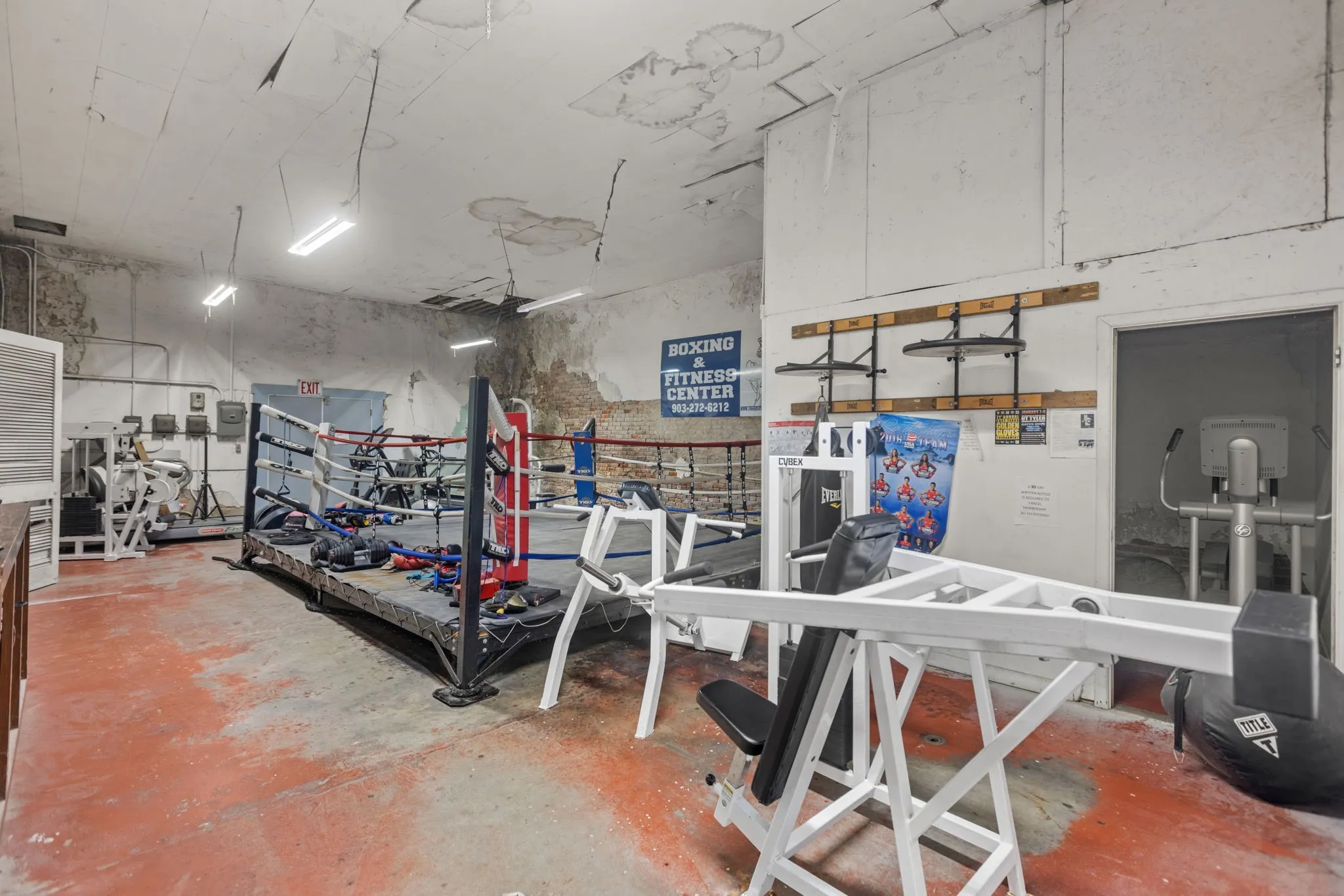 Business For Sale in Red River (TX) County , 106 E Main Street, Clarksville, Texas 75426, 0, 0, Garage spaces, 0 Sqft, built in 1931, mls#21349381, Real Estate Agent in Clarksville, Homes For Sale in Red River (TX) county, Homes For Sale in Clarksville, Realtor in Clarksville Texas, Real Estate Brokerage Independent Realty Texas, Luminita Cordes Realtor