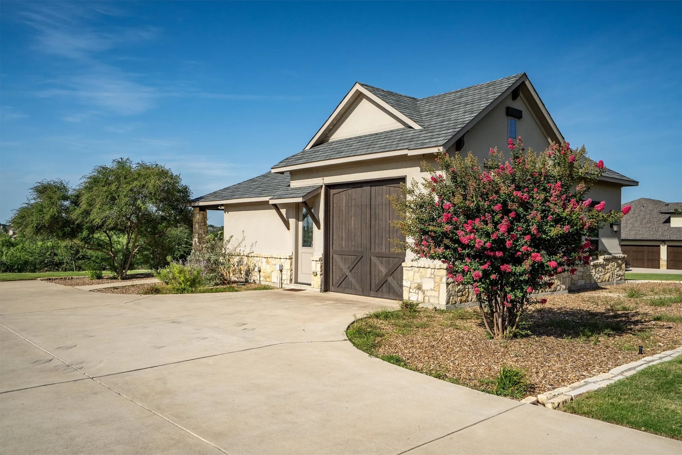 RV Barn