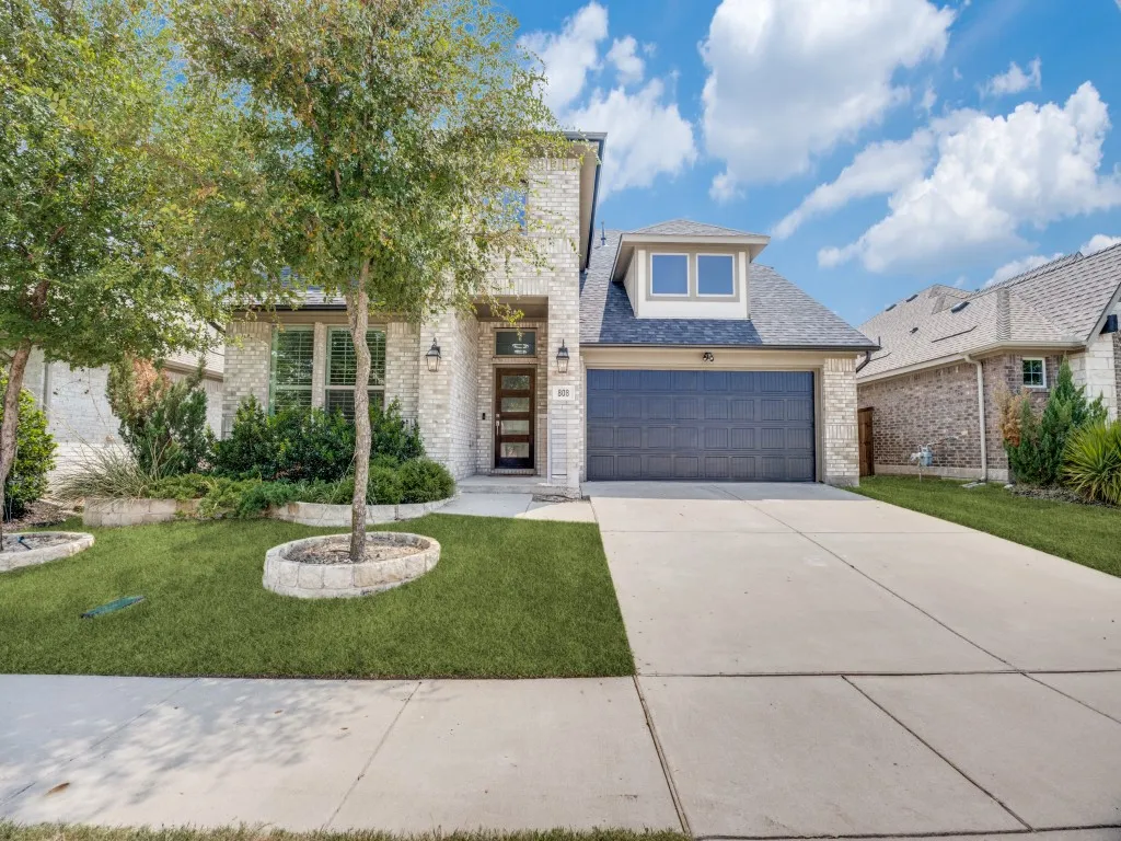 Single Family Residence For Rent in Collin County , 808 Mathew Drive, Anna, Texas 75409, 4 Bedroom, 4 Bathroom, 2 Garage spaces, 3,037 Sqft, built in 2020, mls#21336821, Real Estate Agent in Anna, Homes For Rent in Collin county, Homes For Rent in Anna, Realtor in Anna Texas, Real Estate Brokerage Independent Realty Texas, Luminita Cordes Realtor
