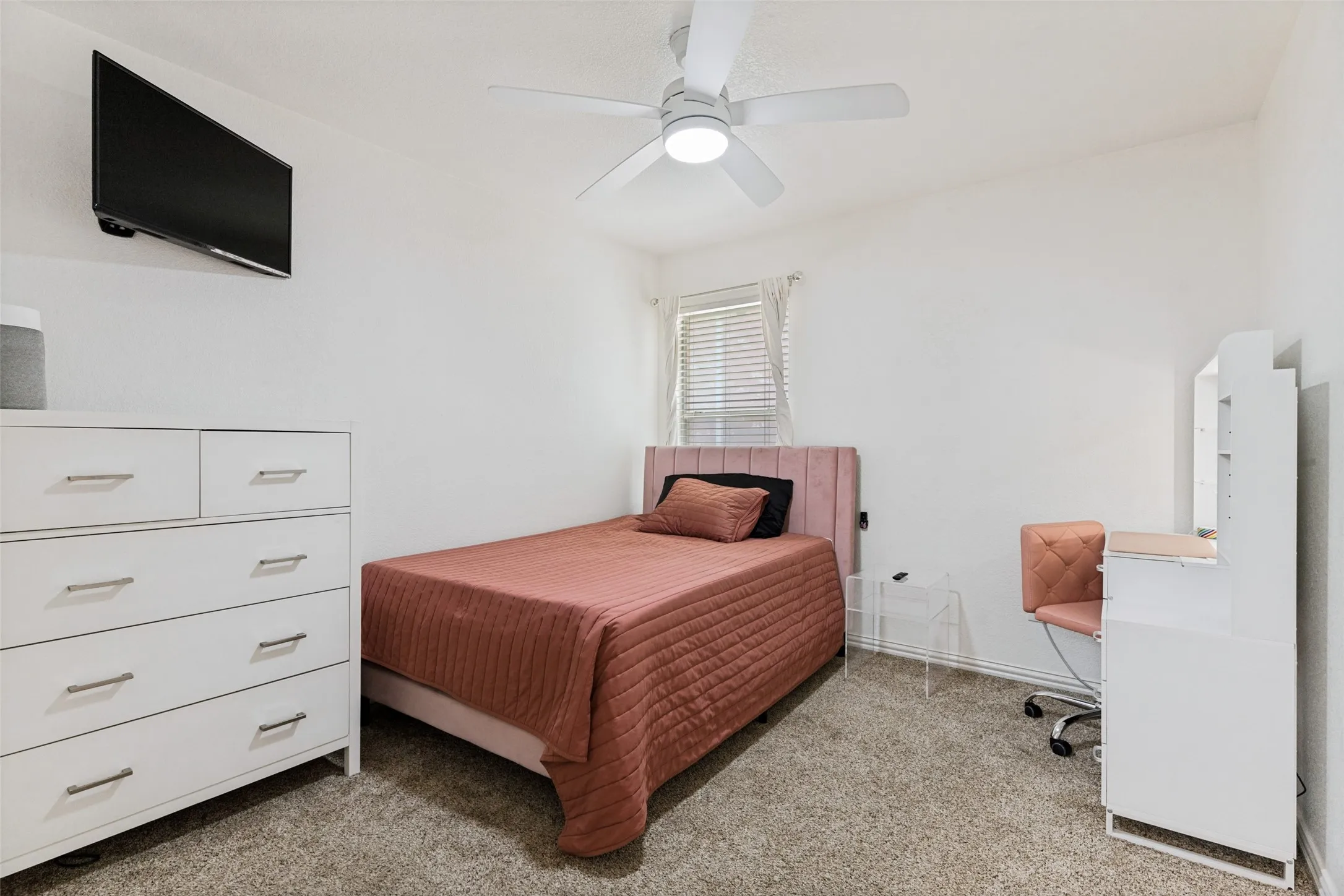 Secondary bedroom#2