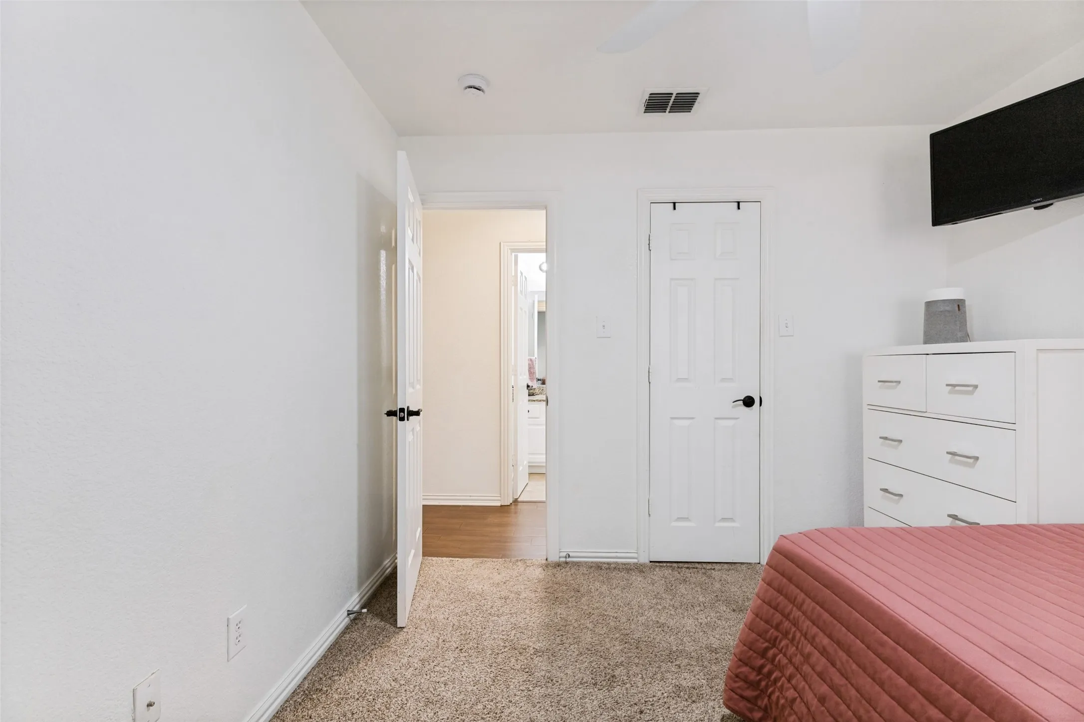 Secondary bedroom#2
