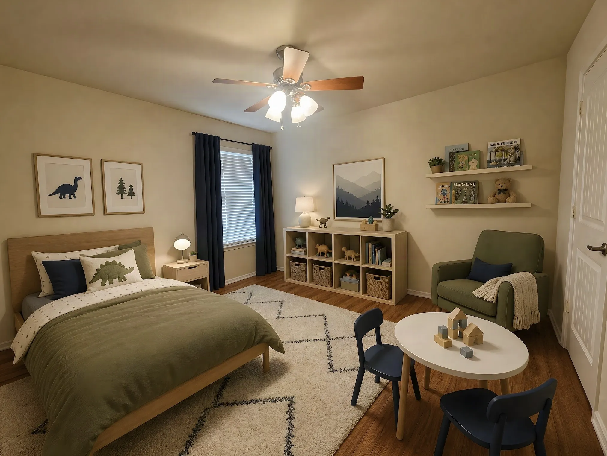 bedroom 2
