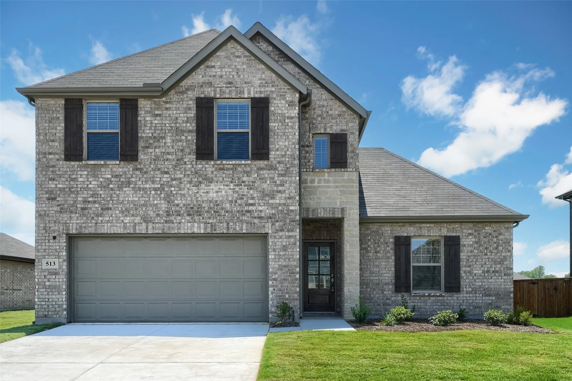 Single Family Residence For Rent in Grayson County , 513 BROOK VIEW Drive, Van Alstyne, Texas 75495, 5 Bedroom, 3 Bathroom, 2 Garage spaces, 2,908 Sqft, built in 2024, mls#21349605, Real Estate Agent in Van Alstyne, Homes For Rent in Grayson county, Homes For Rent in Van Alstyne, Realtor in Van Alstyne Texas, Real Estate Brokerage Independent Realty Texas, Luminita Cordes Realtor