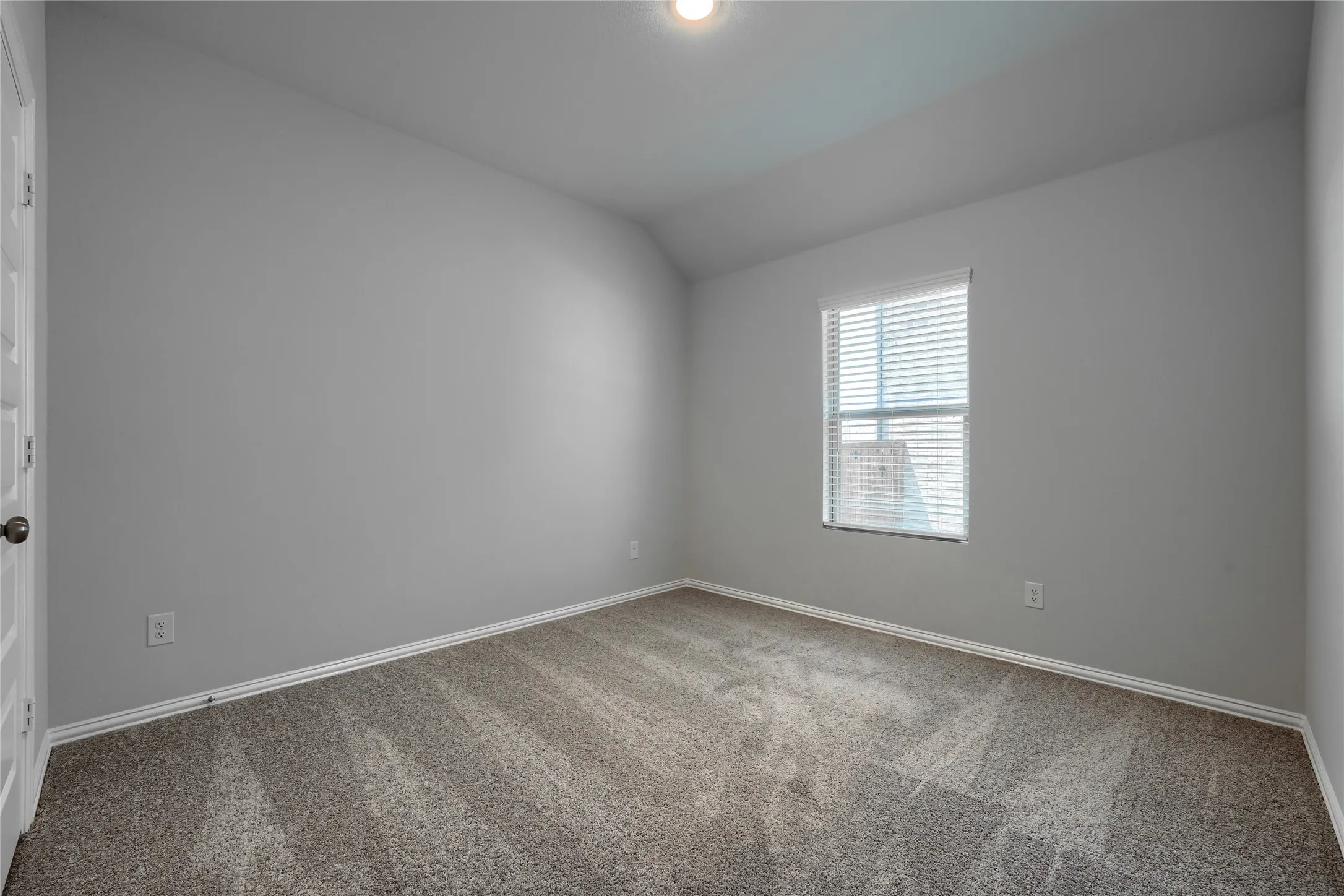 Third Bedroom Down Stairs