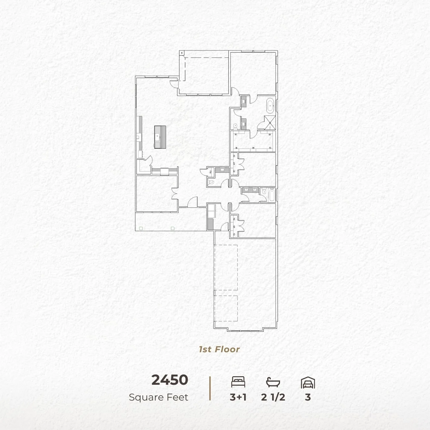 Single Family Residence For Sale in Parker County , 181 Lantern Ridge Drive, Aledo, Texas 76008, 3 Bedrooms, 3 Bathrooms, 3 Garage spaces, 2,450 Sqft, built in 2026, Price $583,000, mls#21344188, Real Estate Agent in Aledo, Homes For Sale in Parker county, Homes For Sale in Aledo, Realtor in Aledo Texas, Real Estate Brokerage Independent Realty Texas, Luminita Cordes Realtor