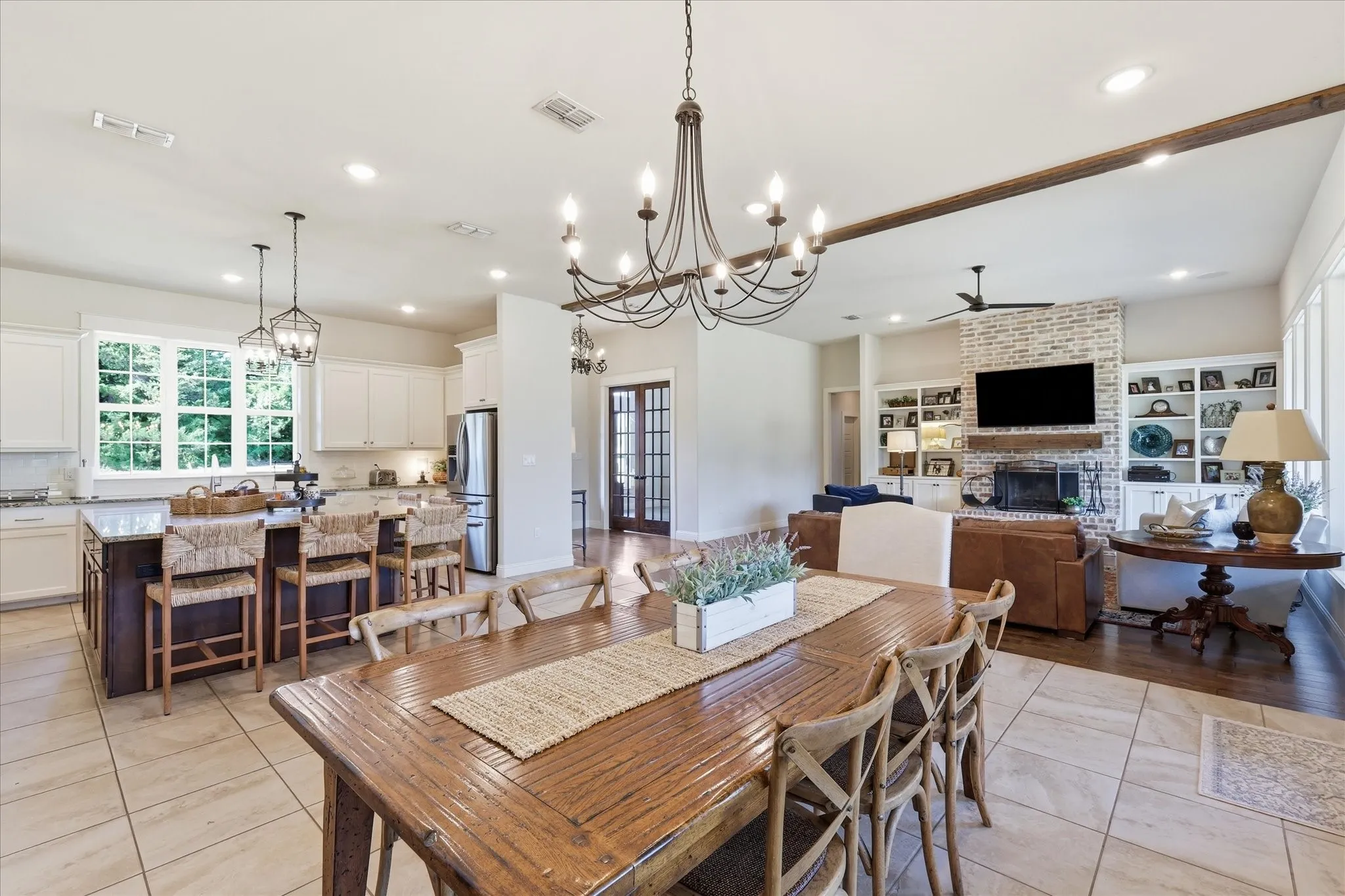 Single Family Residence For Sale in Denton County , 2782 Rock Hill Road, Aubrey, Texas 76227, 3 Bedroom, 3 Bathroom, 5 Garage spaces, 3,127 Sqft, built in 2018, mls#21334682, Real Estate Agent in Aubrey, Homes For Sale in Denton county, Homes For Sale in Aubrey, Realtor in Aubrey Texas, Real Estate Brokerage Independent Realty Texas, Luminita Cordes Realtor