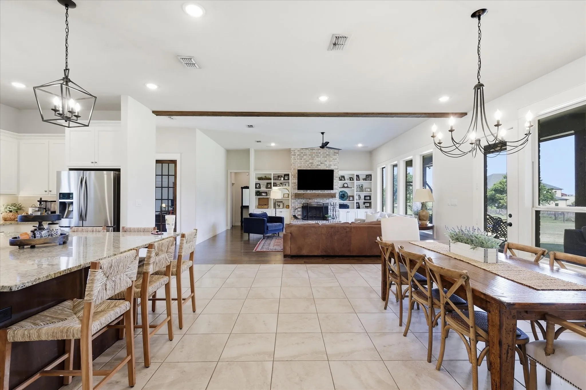 Single Family Residence For Sale in Denton County , 2782 Rock Hill Road, Aubrey, Texas 76227, 3 Bedroom, 3 Bathroom, 5 Garage spaces, 3,127 Sqft, built in 2018, mls#21334682, Real Estate Agent in Aubrey, Homes For Sale in Denton county, Homes For Sale in Aubrey, Realtor in Aubrey Texas, Real Estate Brokerage Independent Realty Texas, Luminita Cordes Realtor