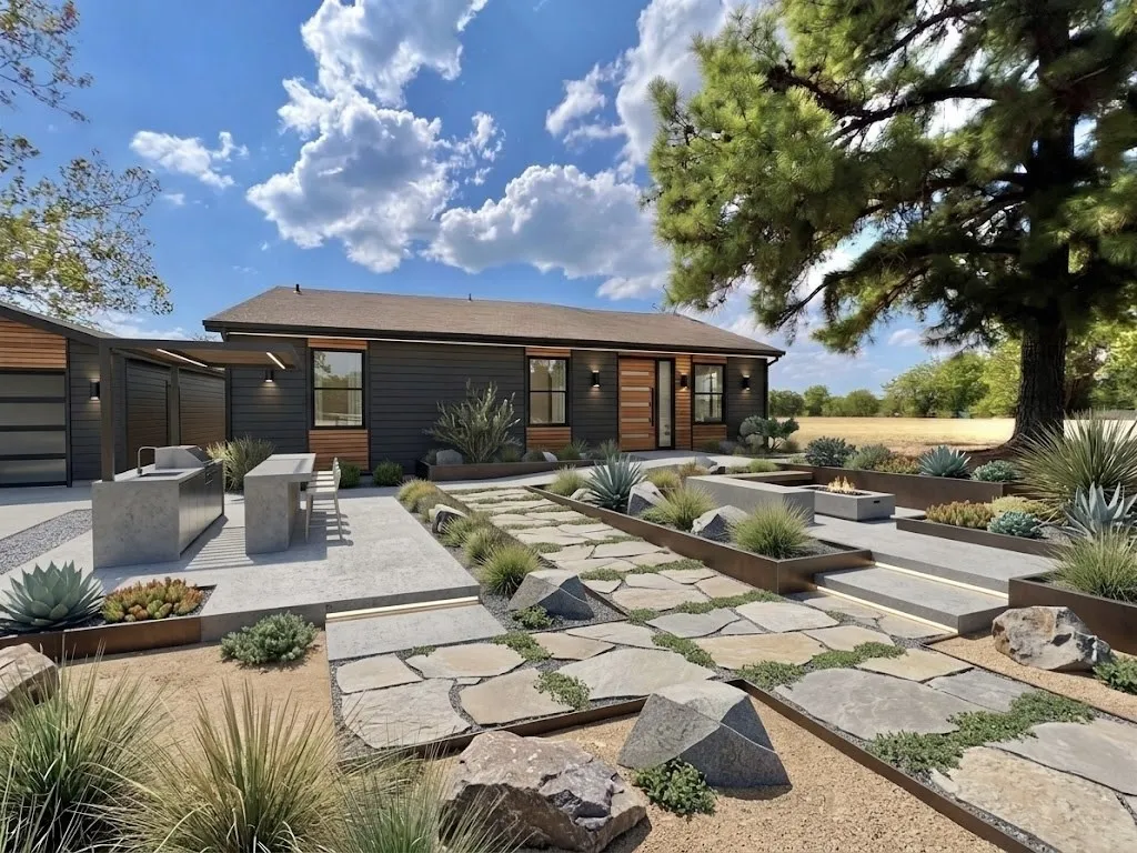 Remodel possibilities - virtually enhanced