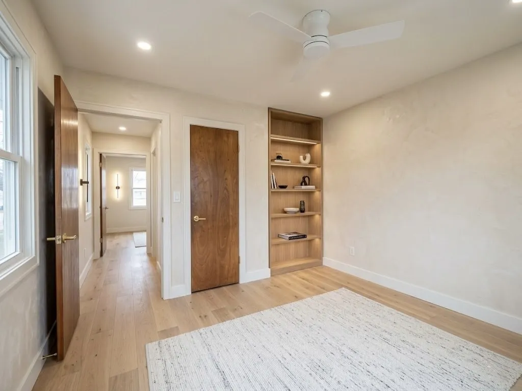 Remodel possibilities - virtually enhanced